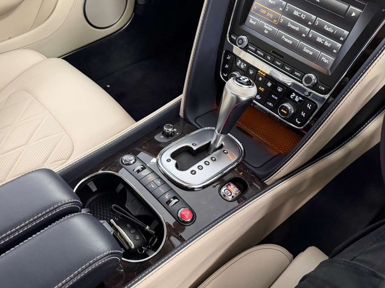 2012 BENTLEY CONTINENTAL 2012 BENTLEY CONTINENTAL