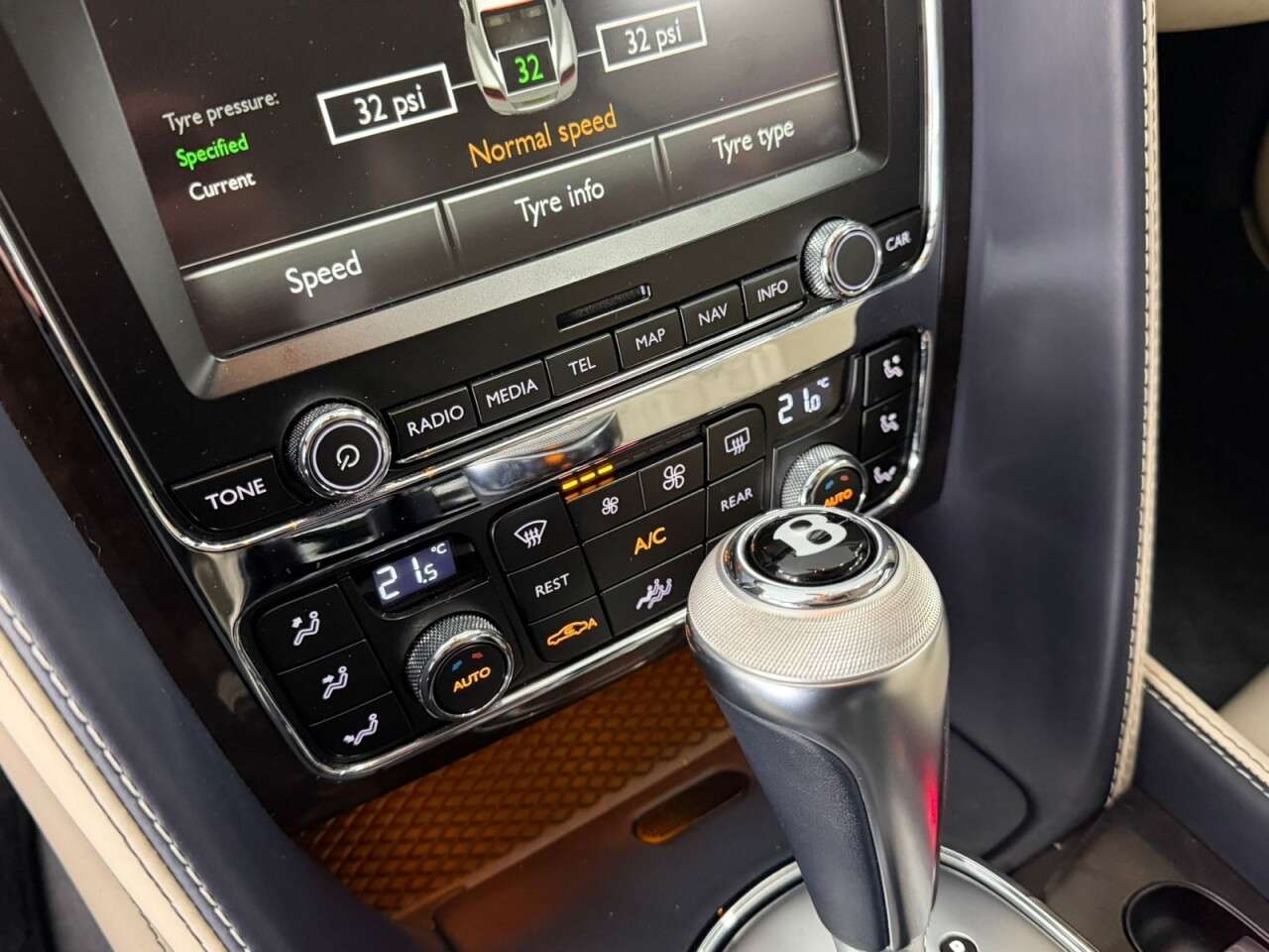 2012 BENTLEY CONTINENTAL 2012 BENTLEY CONTINENTAL