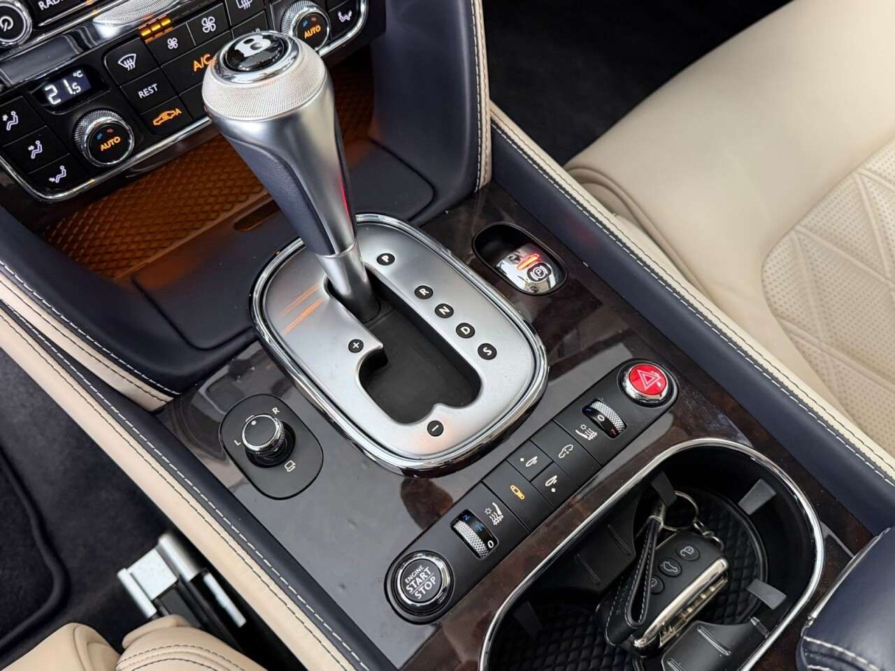 2012 BENTLEY CONTINENTAL 2012 BENTLEY CONTINENTAL