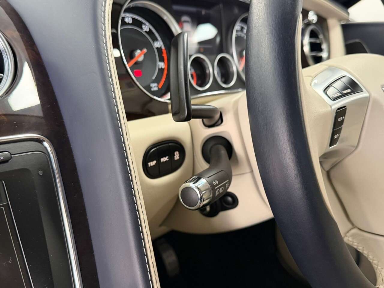 2012 BENTLEY CONTINENTAL 2012 BENTLEY CONTINENTAL