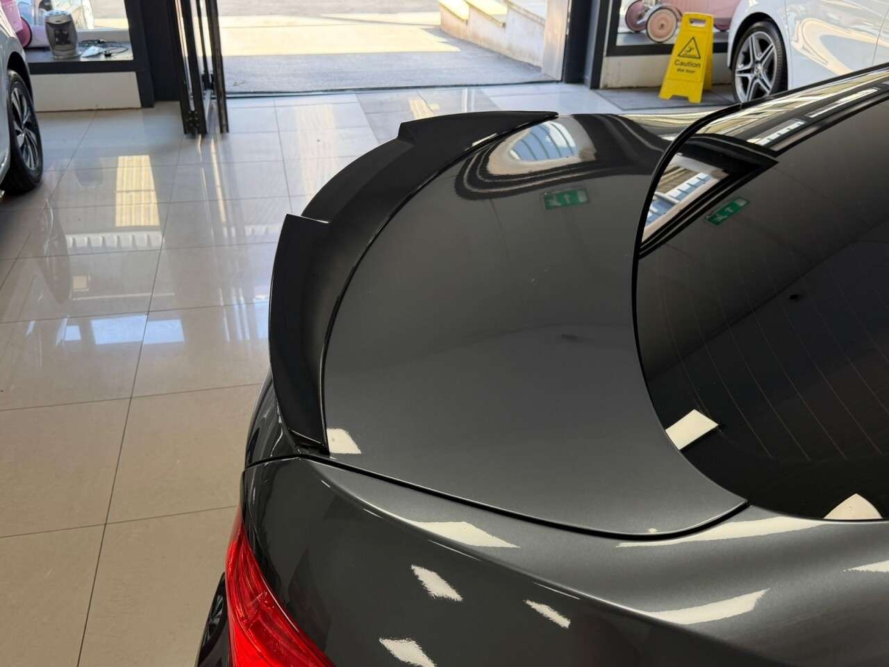 2015 BMW 5 SERIES 2015 BMW 5 SERIES