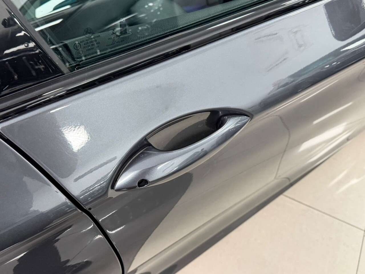 2015 BMW 5 SERIES 2015 BMW 5 SERIES