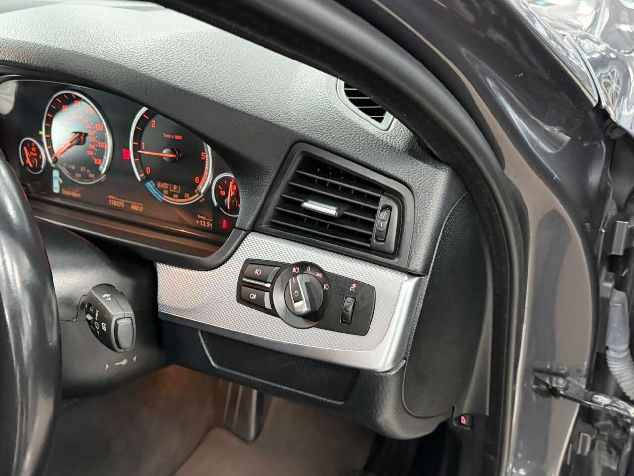 2015 BMW 5 SERIES 2015 BMW 5 SERIES