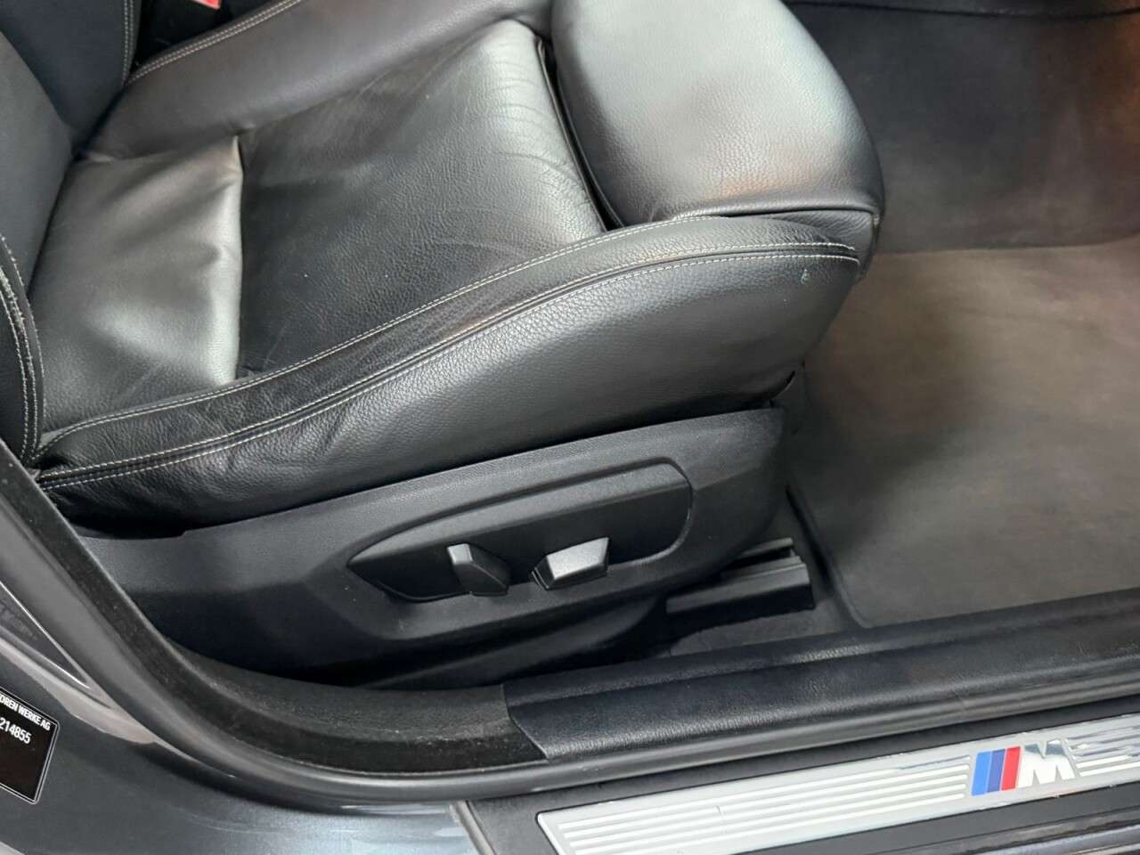 2015 BMW 5 SERIES 2015 BMW 5 SERIES