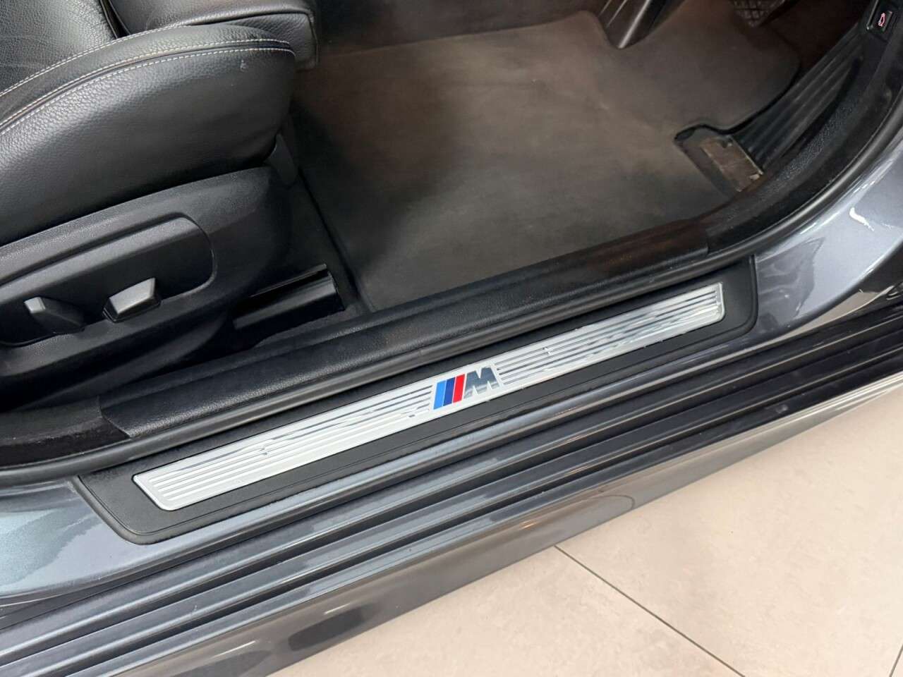 2015 BMW 5 SERIES 2015 BMW 5 SERIES