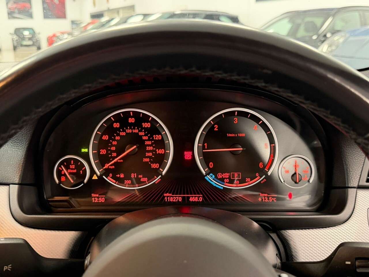 2015 BMW 5 SERIES 2015 BMW 5 SERIES