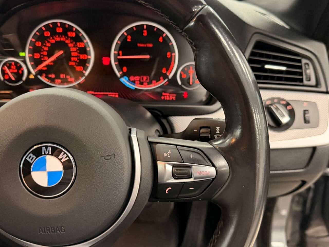 2015 BMW 5 SERIES 2015 BMW 5 SERIES