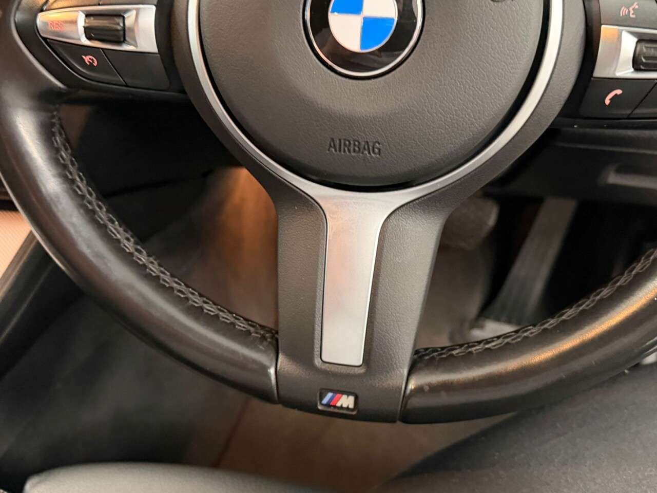 2015 BMW 5 SERIES 2015 BMW 5 SERIES