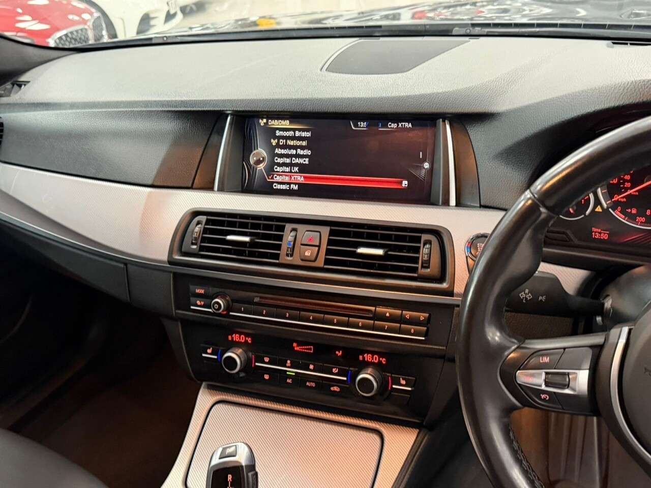 2015 BMW 5 SERIES 2015 BMW 5 SERIES