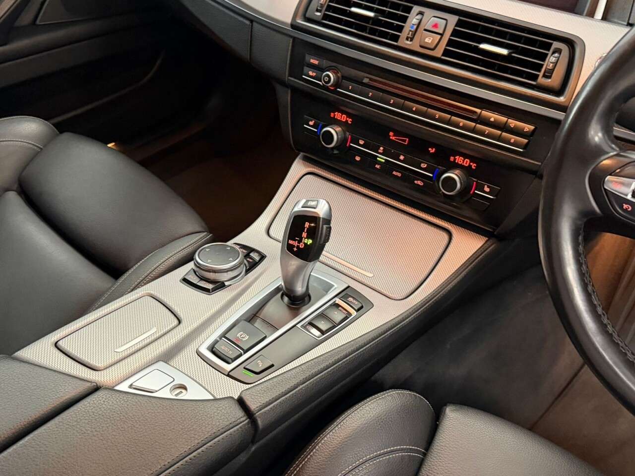 2015 BMW 5 SERIES 2015 BMW 5 SERIES