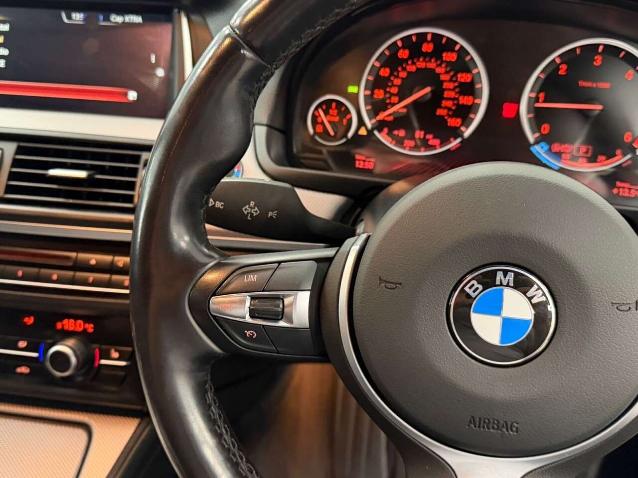 2015 BMW 5 SERIES 2015 BMW 5 SERIES