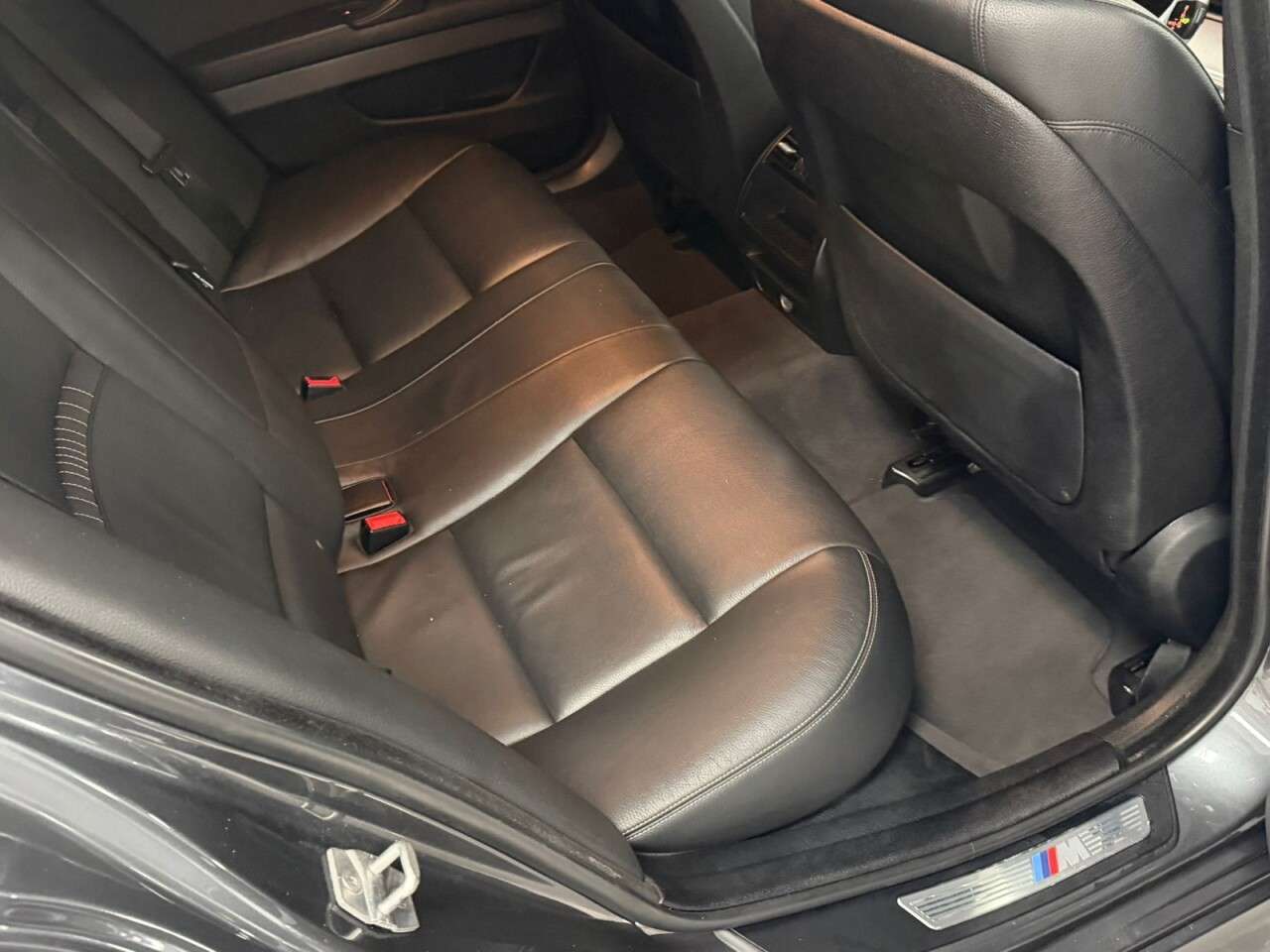 2015 BMW 5 SERIES 2015 BMW 5 SERIES