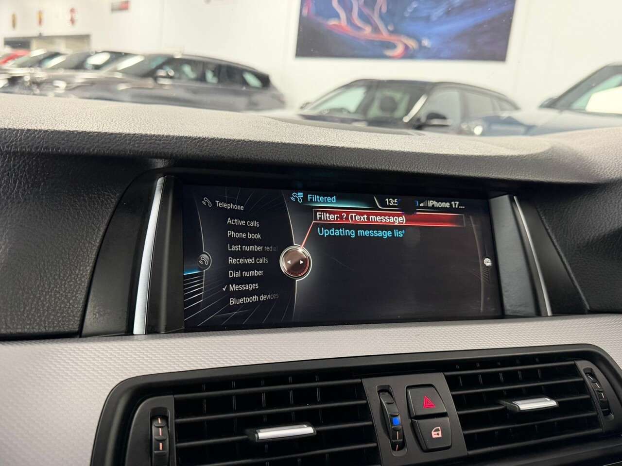 2015 BMW 5 SERIES 2015 BMW 5 SERIES