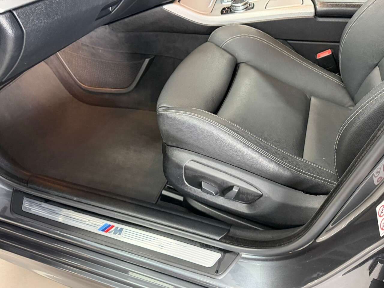 2015 BMW 5 SERIES 2015 BMW 5 SERIES