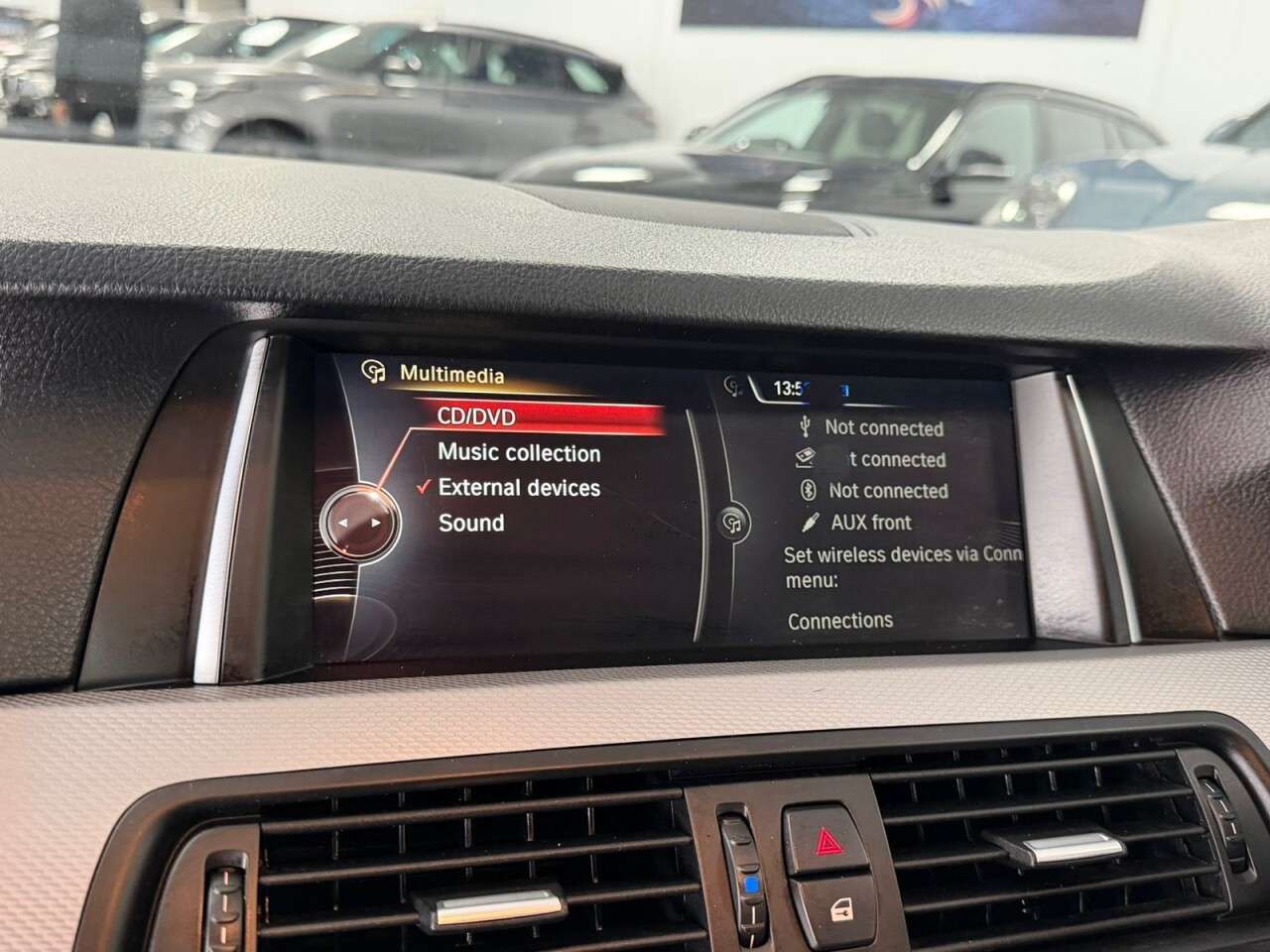 2015 BMW 5 SERIES 2015 BMW 5 SERIES