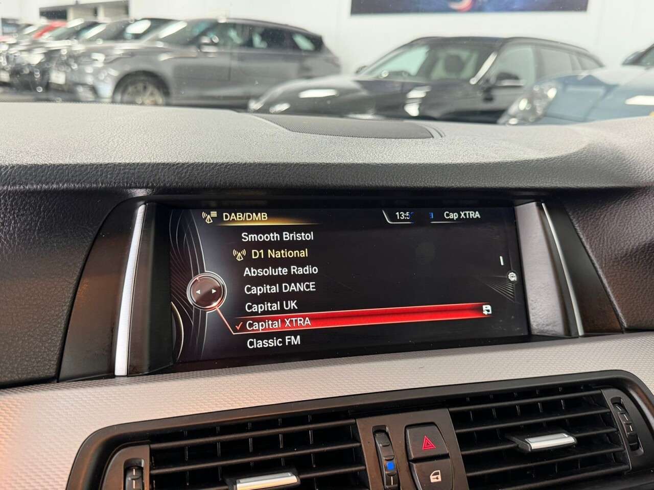 2015 BMW 5 SERIES 2015 BMW 5 SERIES