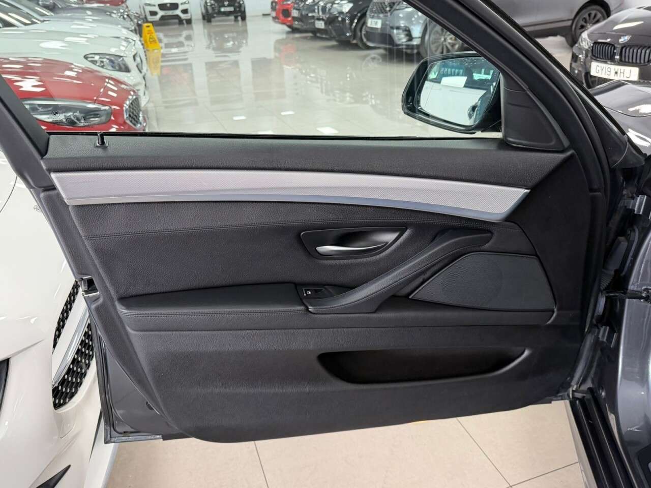 2015 BMW 5 SERIES 2015 BMW 5 SERIES