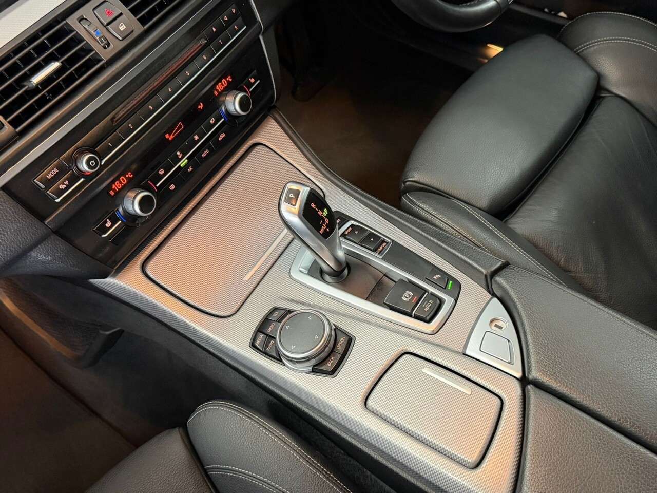 2015 BMW 5 SERIES 2015 BMW 5 SERIES