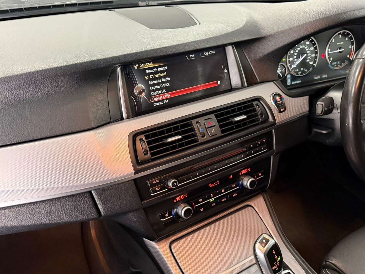 2015 BMW 5 SERIES 2015 BMW 5 SERIES