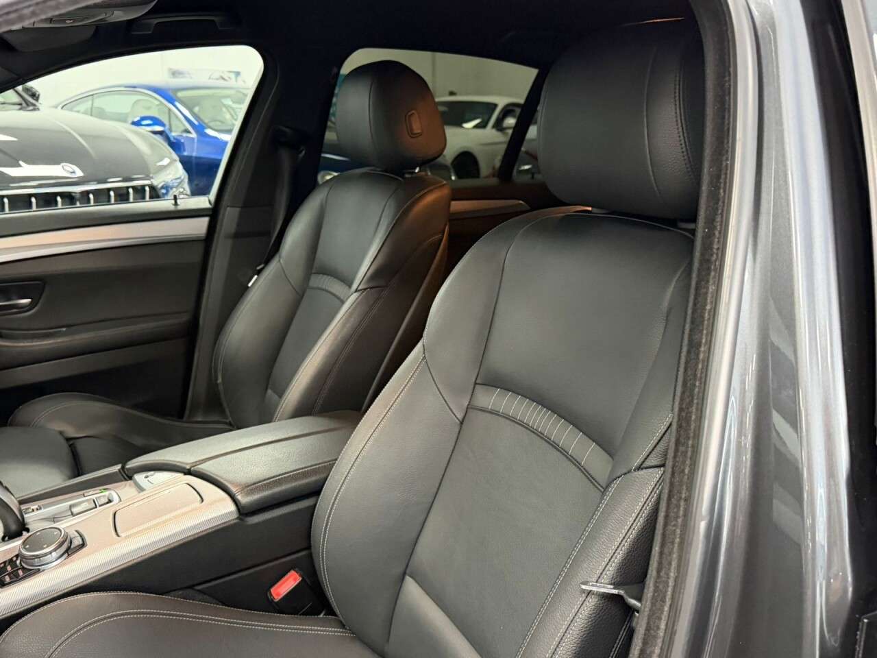 2015 BMW 5 SERIES 2015 BMW 5 SERIES