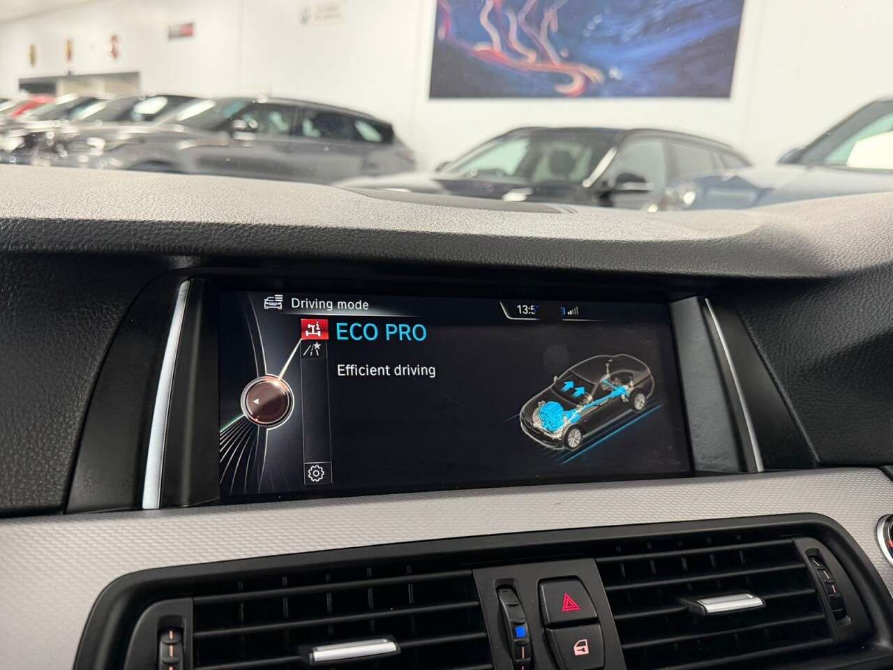 2015 BMW 5 SERIES 2015 BMW 5 SERIES