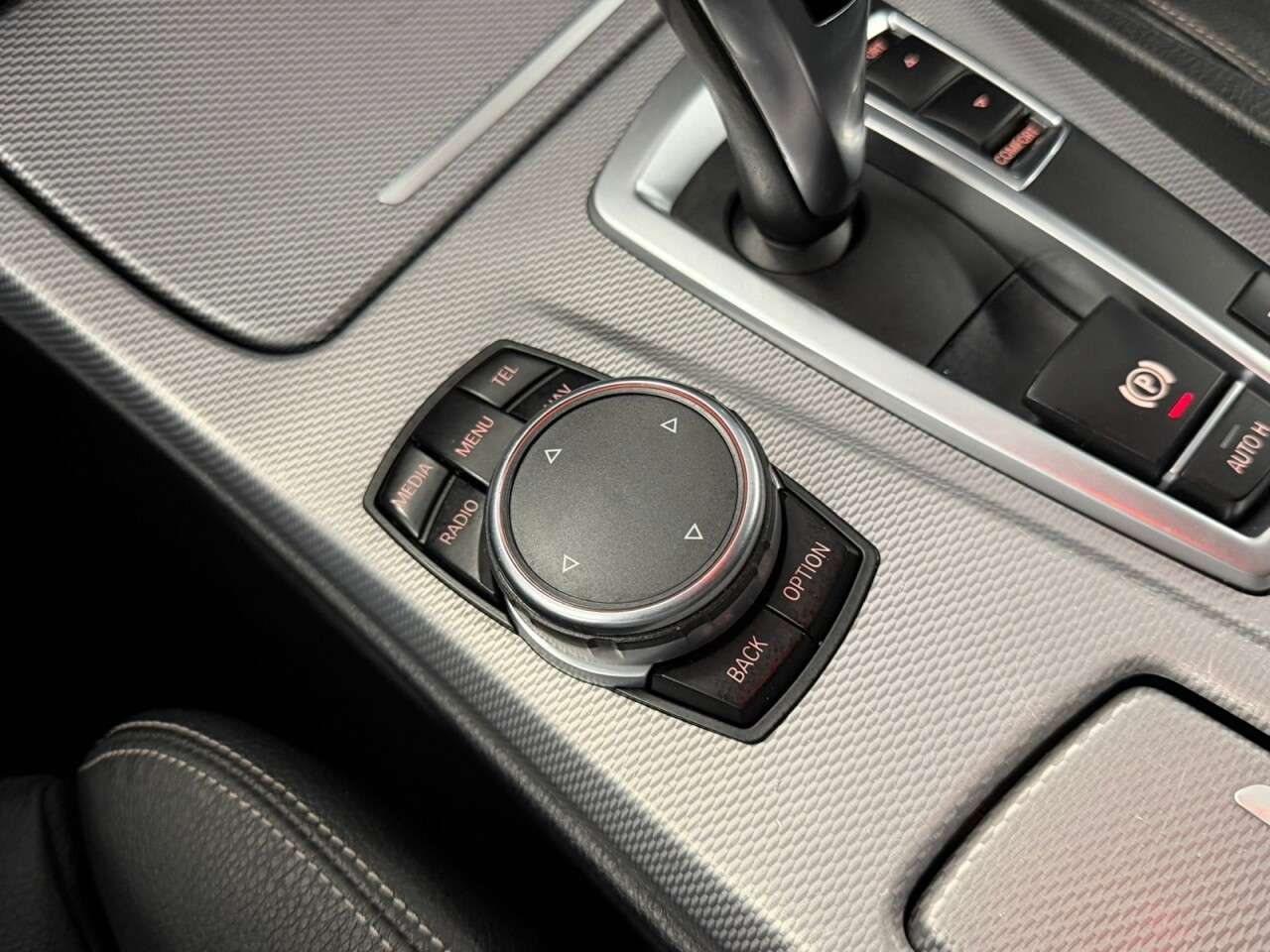 2015 BMW 5 SERIES 2015 BMW 5 SERIES