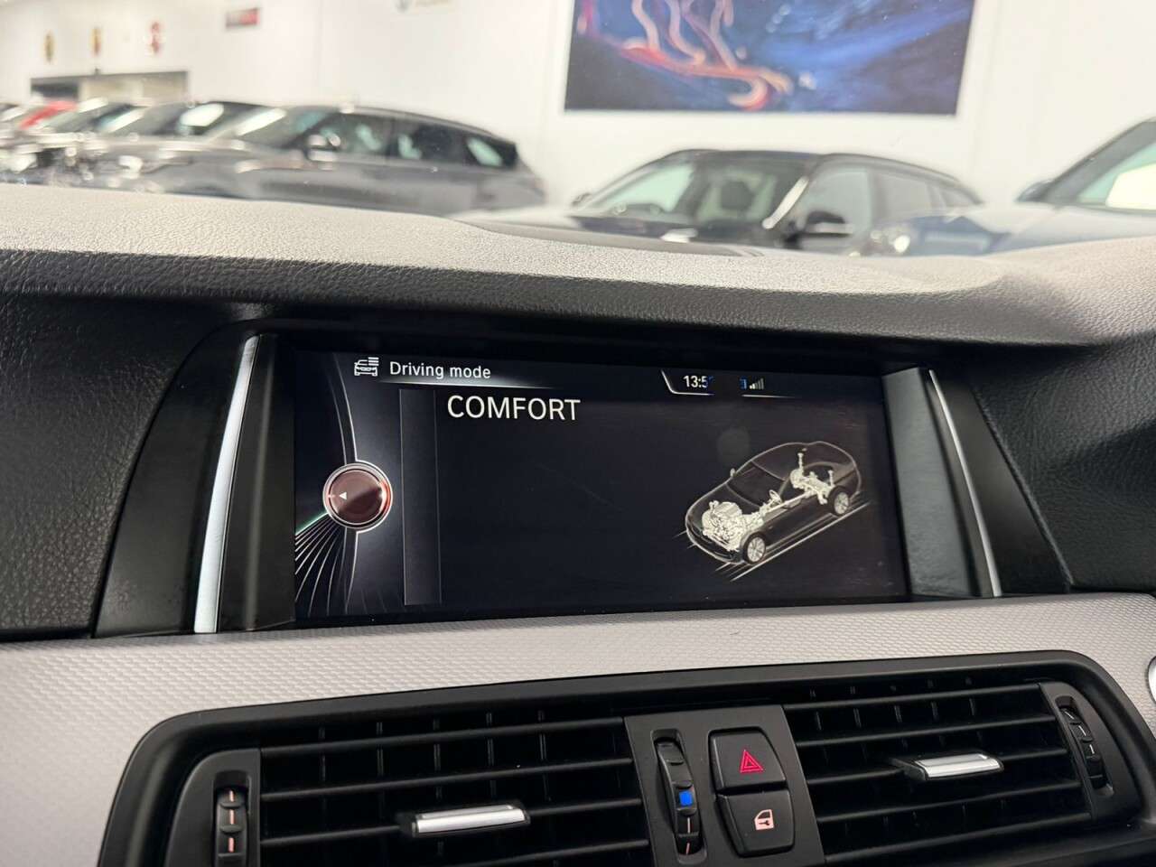 2015 BMW 5 SERIES 2015 BMW 5 SERIES