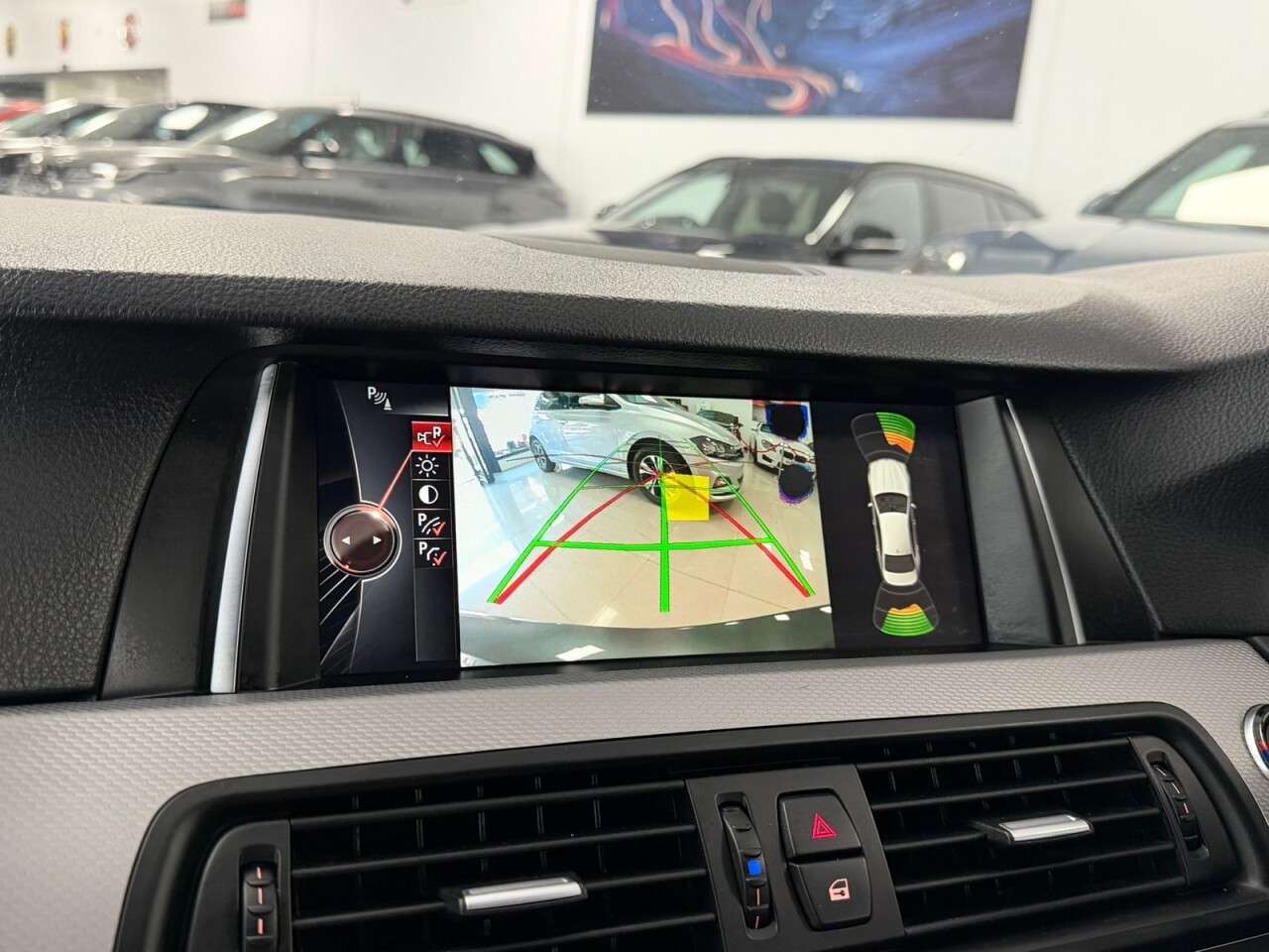 2015 BMW 5 SERIES 2015 BMW 5 SERIES