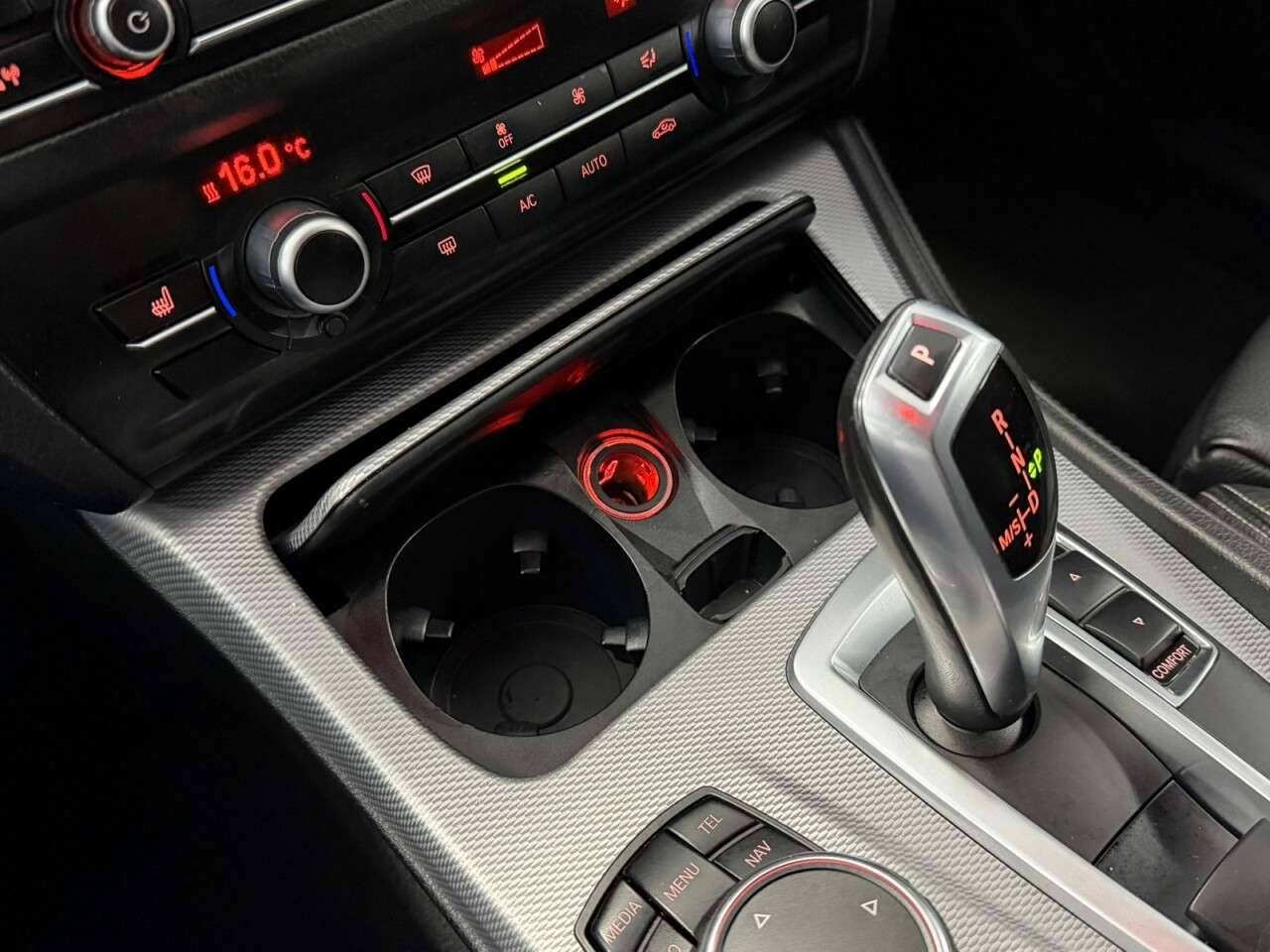 2015 BMW 5 SERIES 2015 BMW 5 SERIES