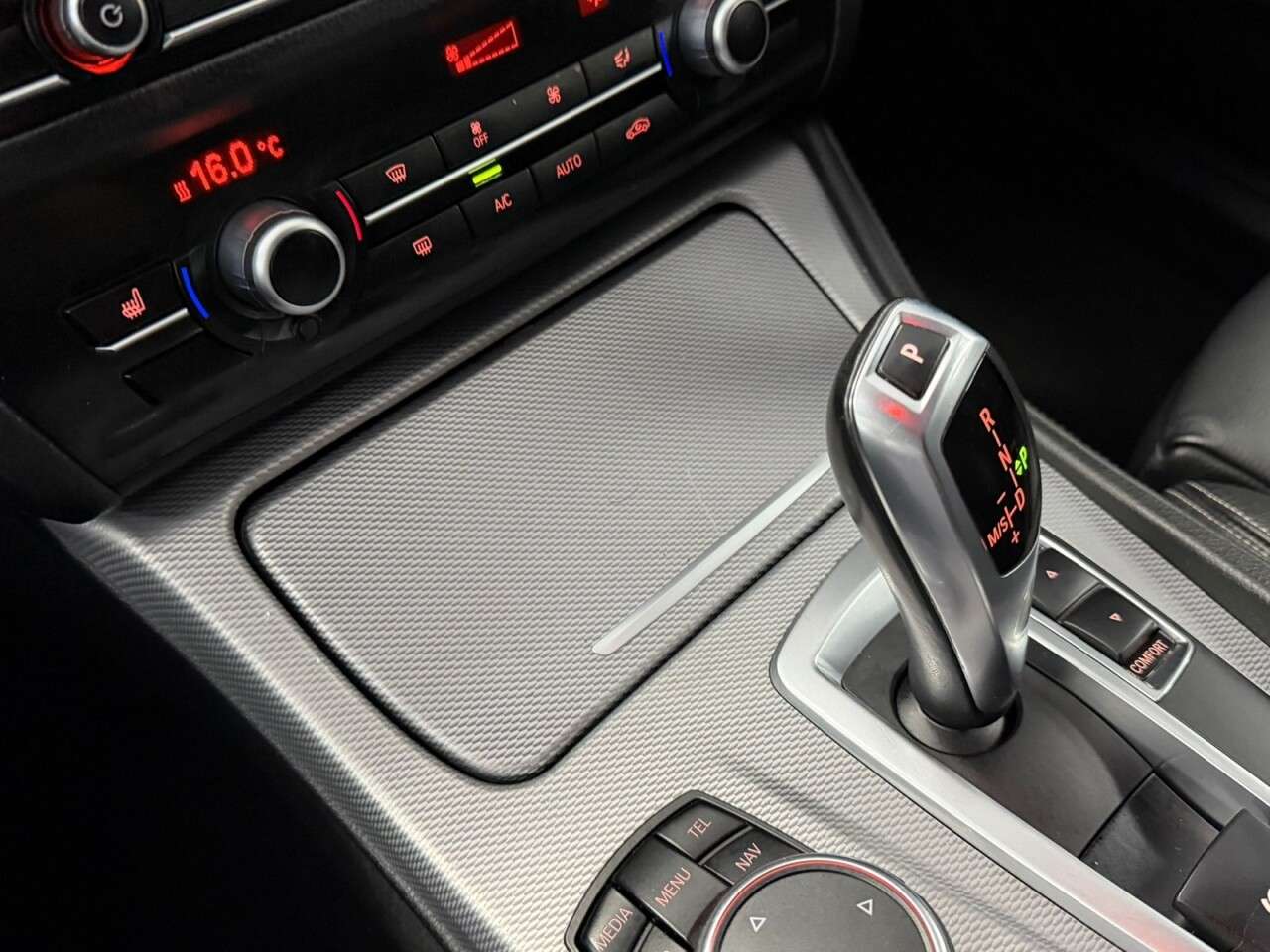 2015 BMW 5 SERIES 2015 BMW 5 SERIES