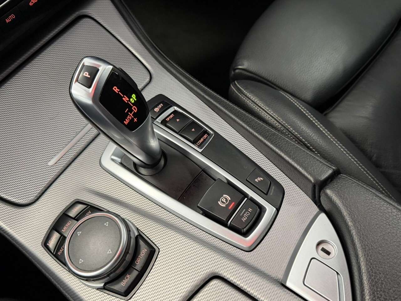 2015 BMW 5 SERIES 2015 BMW 5 SERIES