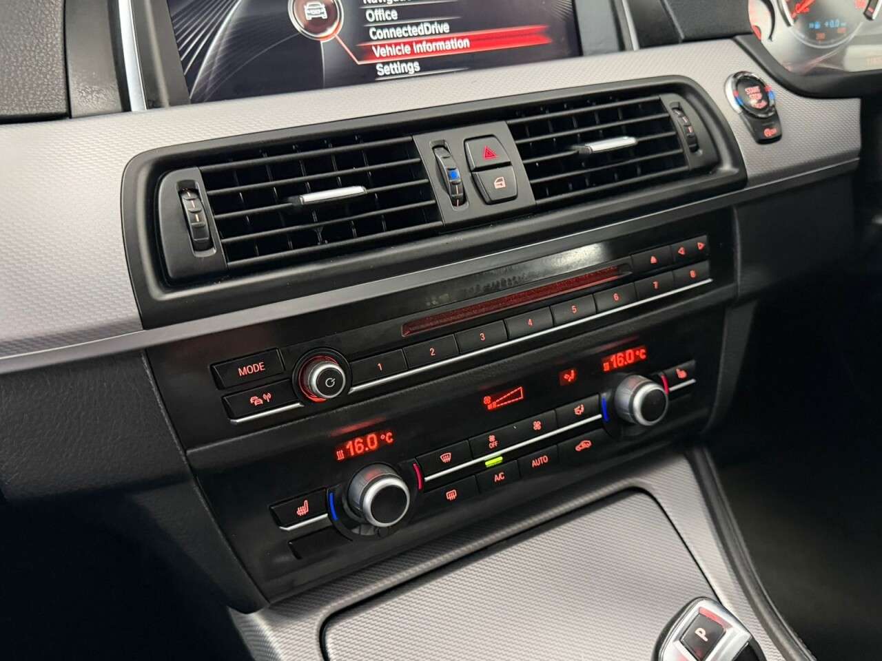 2015 BMW 5 SERIES 2015 BMW 5 SERIES