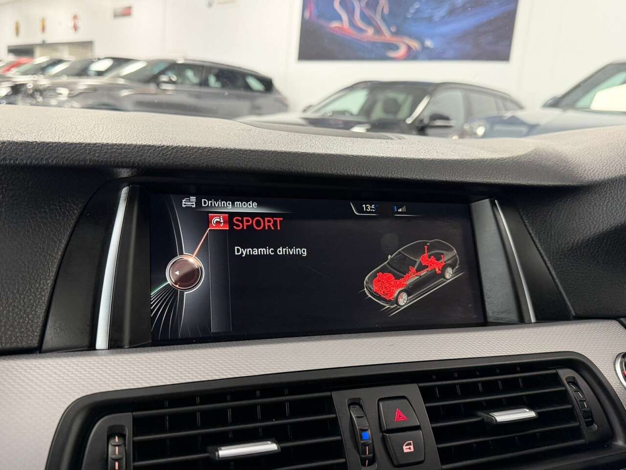 2015 BMW 5 SERIES 2015 BMW 5 SERIES