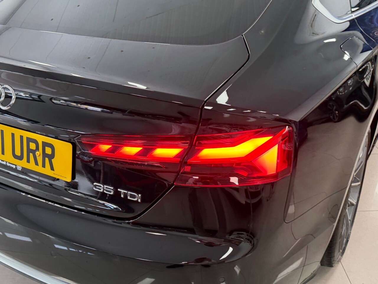 2021 AUDI A5 2021 AUDI A5
