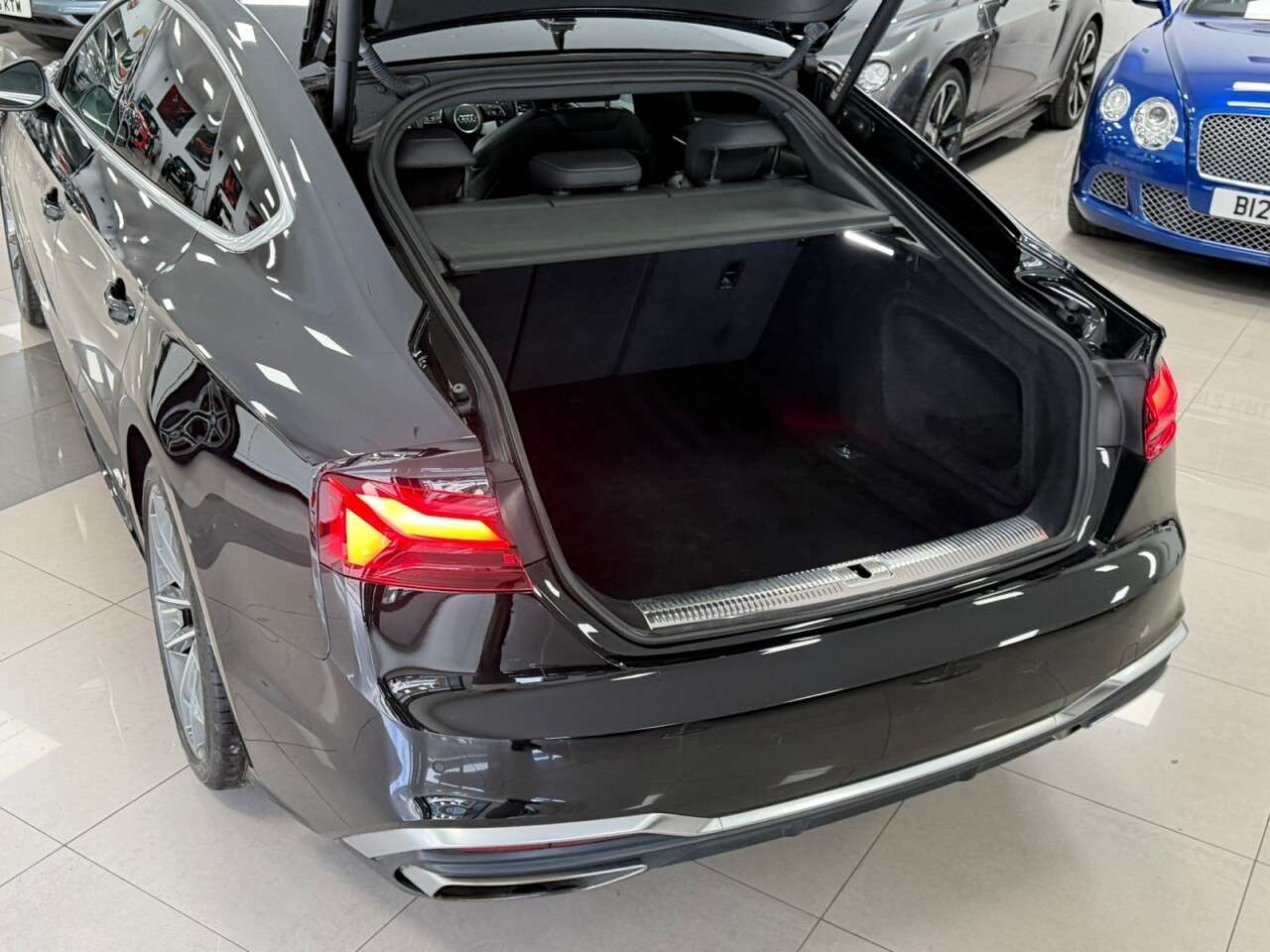 2021 AUDI A5 2021 AUDI A5