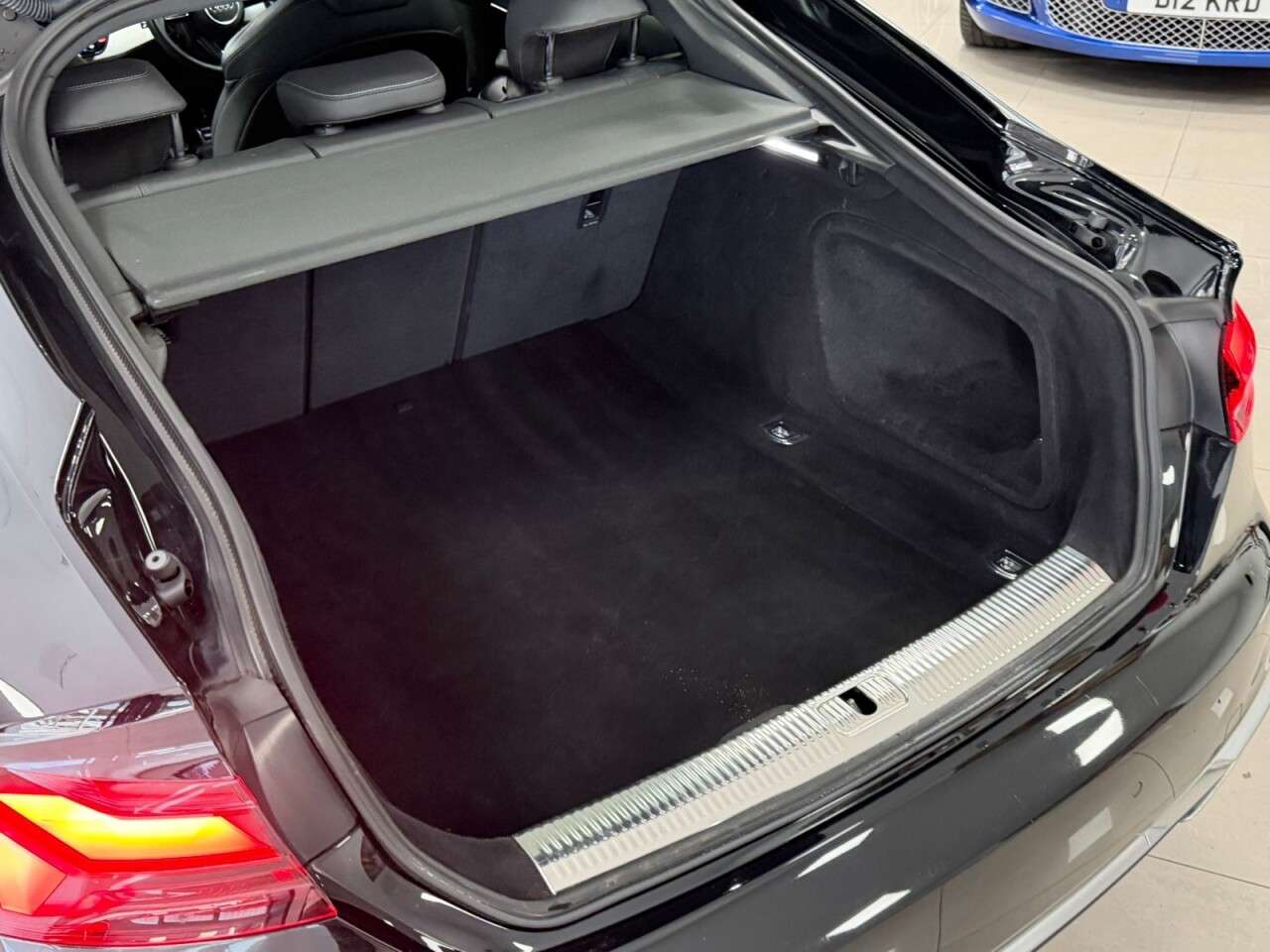 2021 AUDI A5 2021 AUDI A5