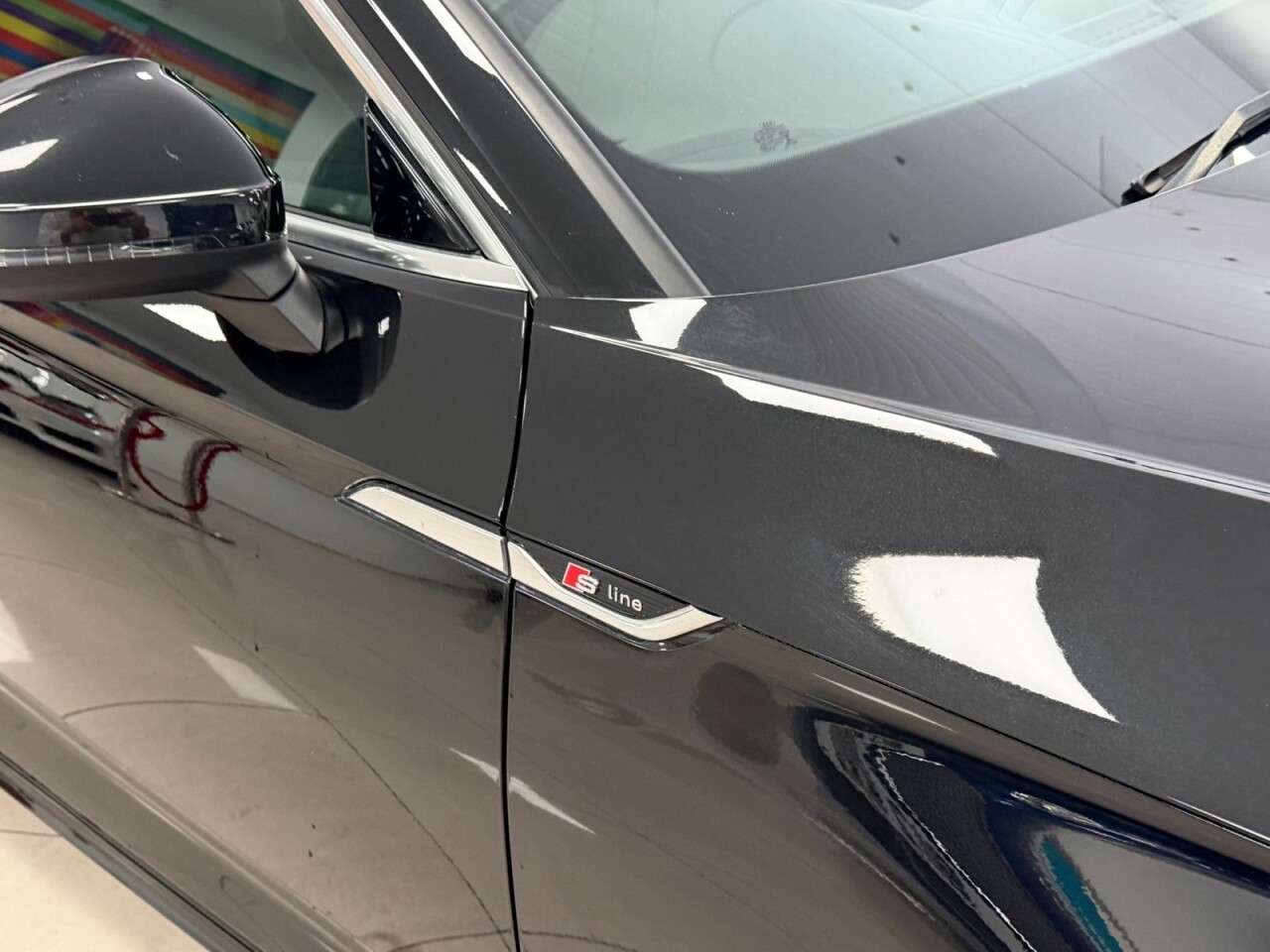 2021 AUDI A5 2021 AUDI A5