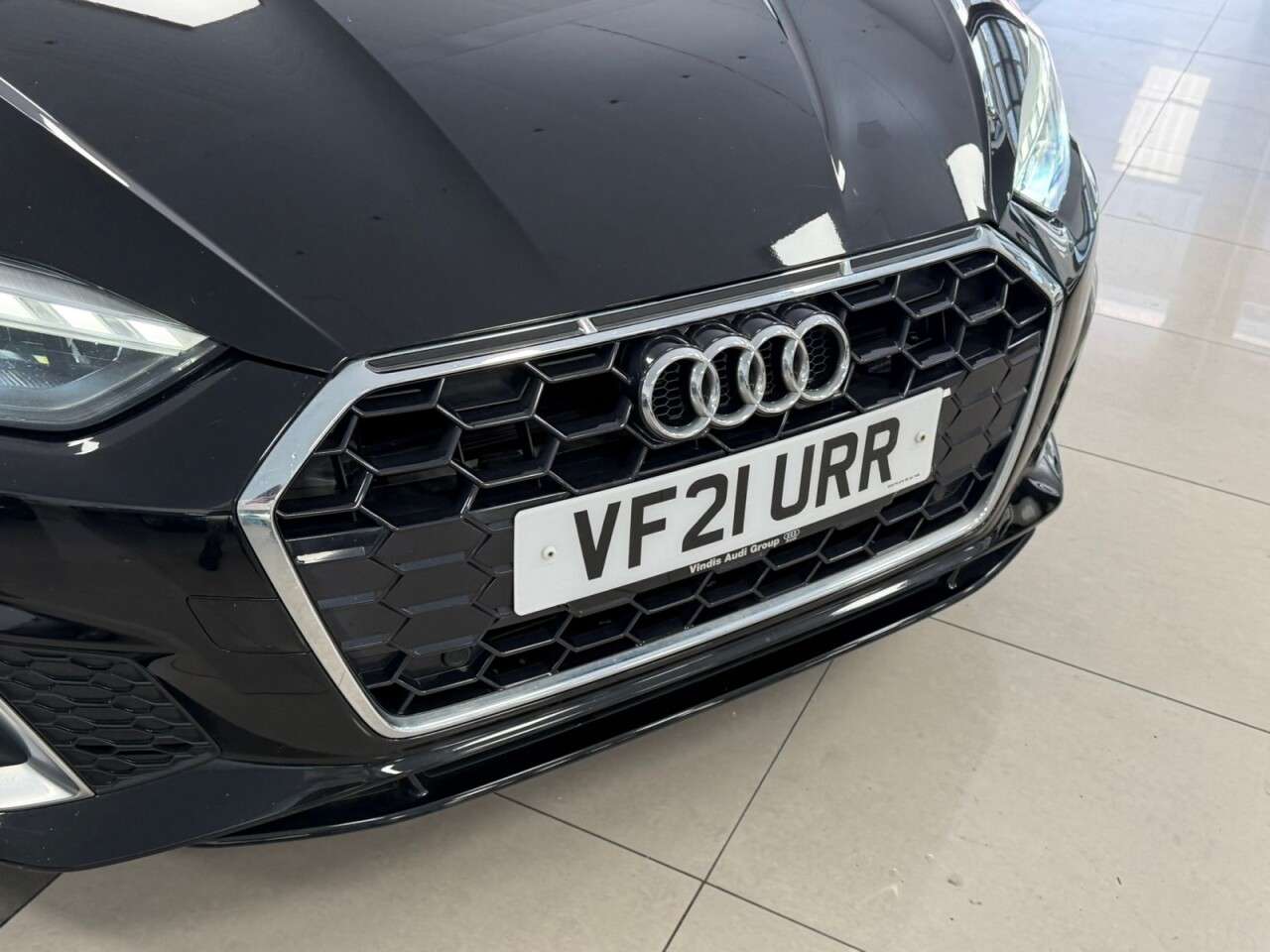 2021 AUDI A5 2021 AUDI A5