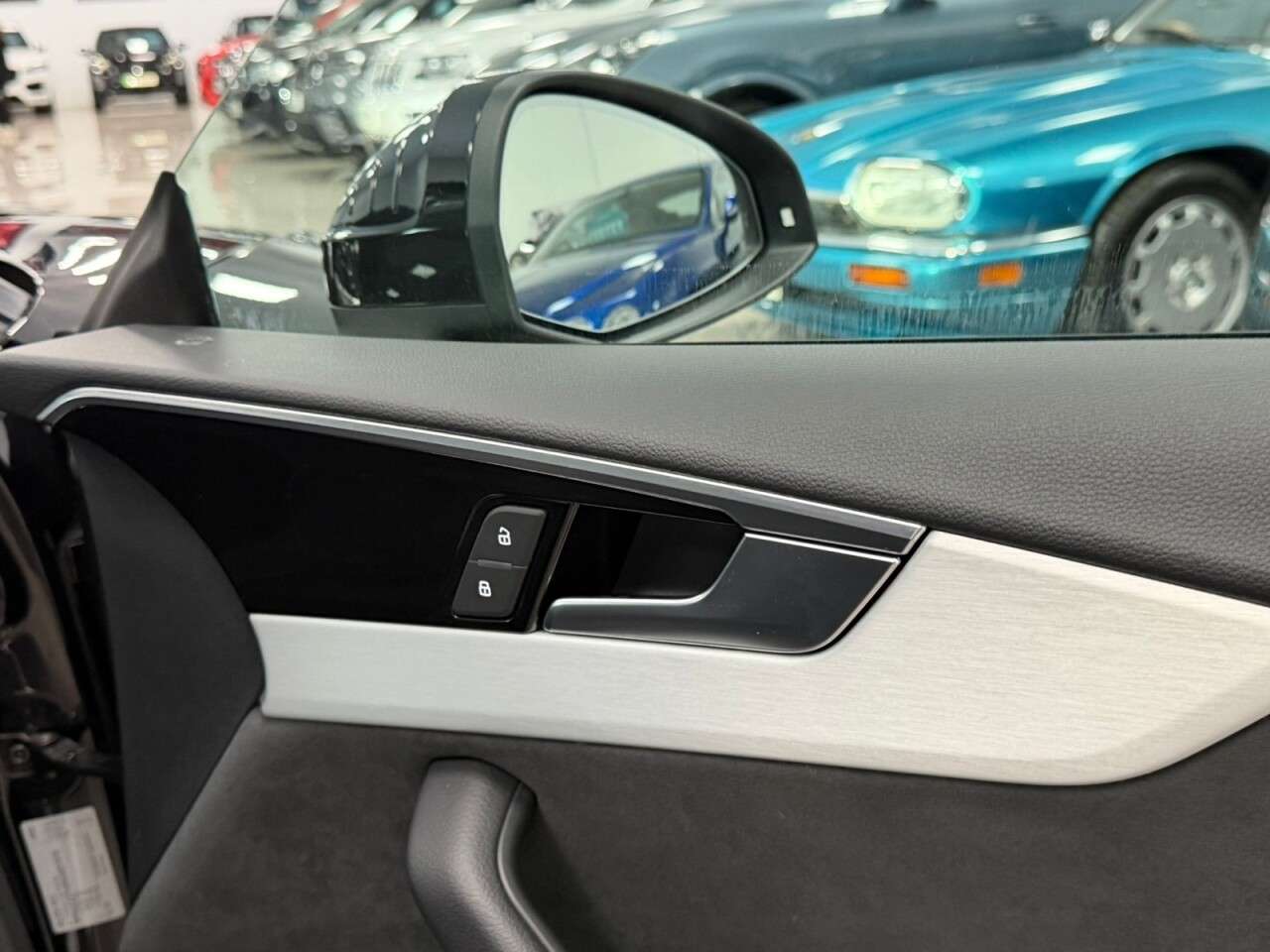 2021 AUDI A5 2021 AUDI A5