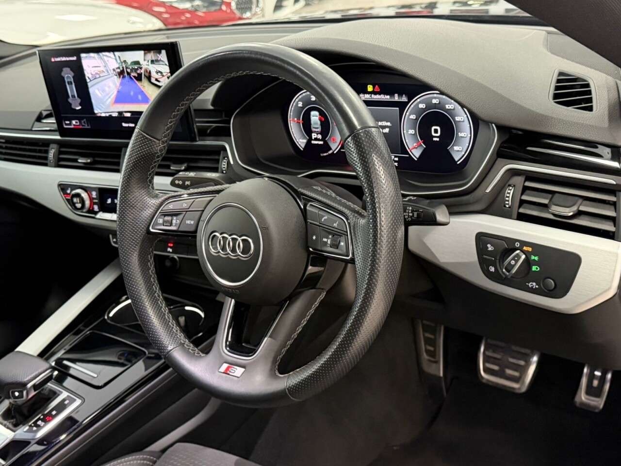 2021 AUDI A5 2021 AUDI A5