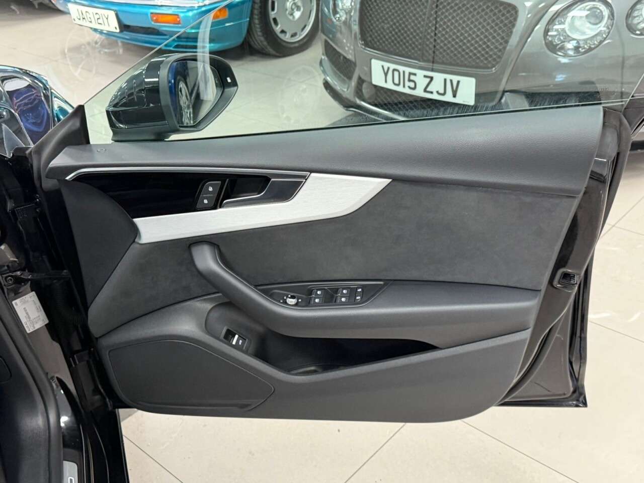 2021 AUDI A5 2021 AUDI A5