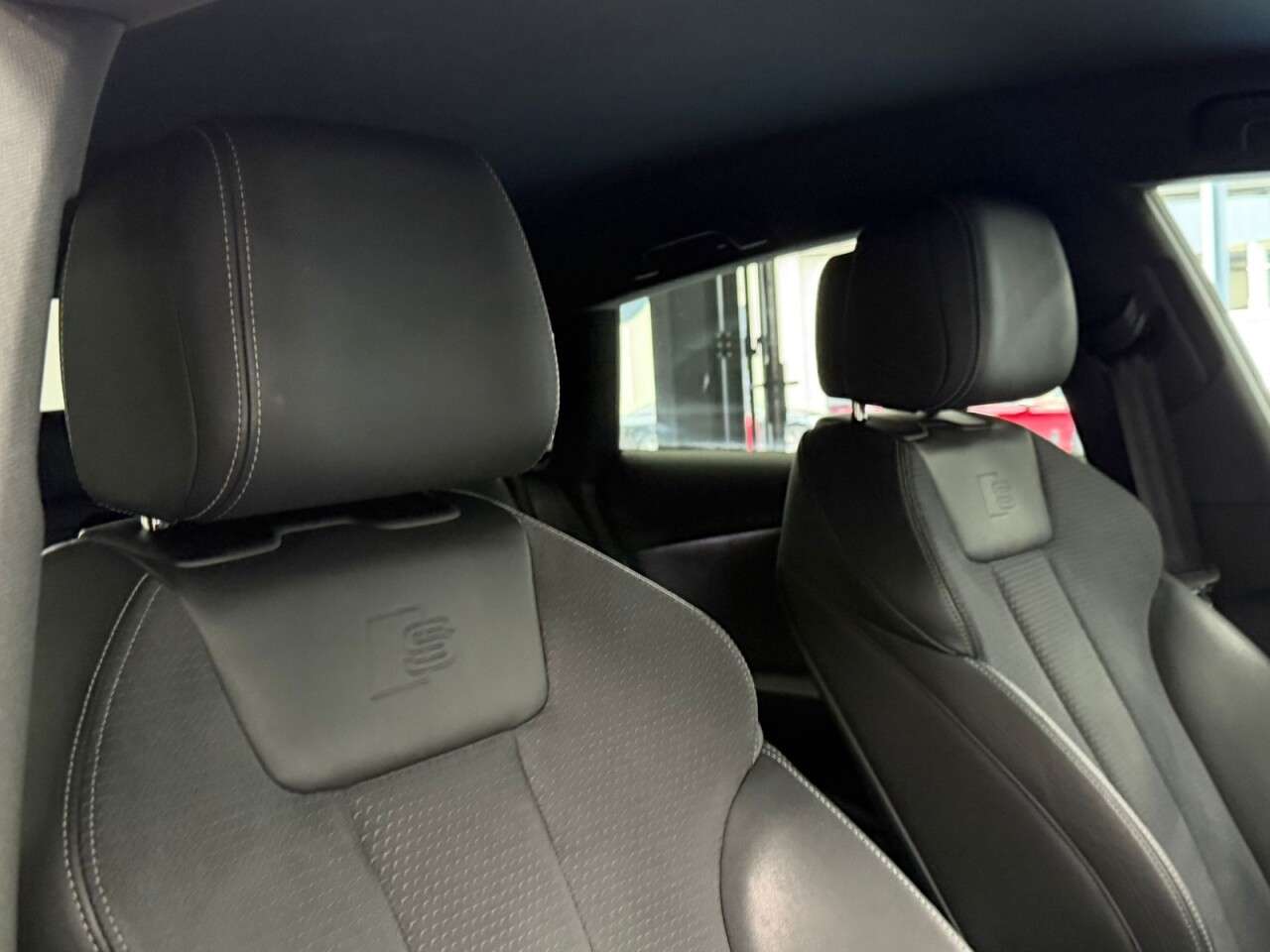 2021 AUDI A5 2021 AUDI A5