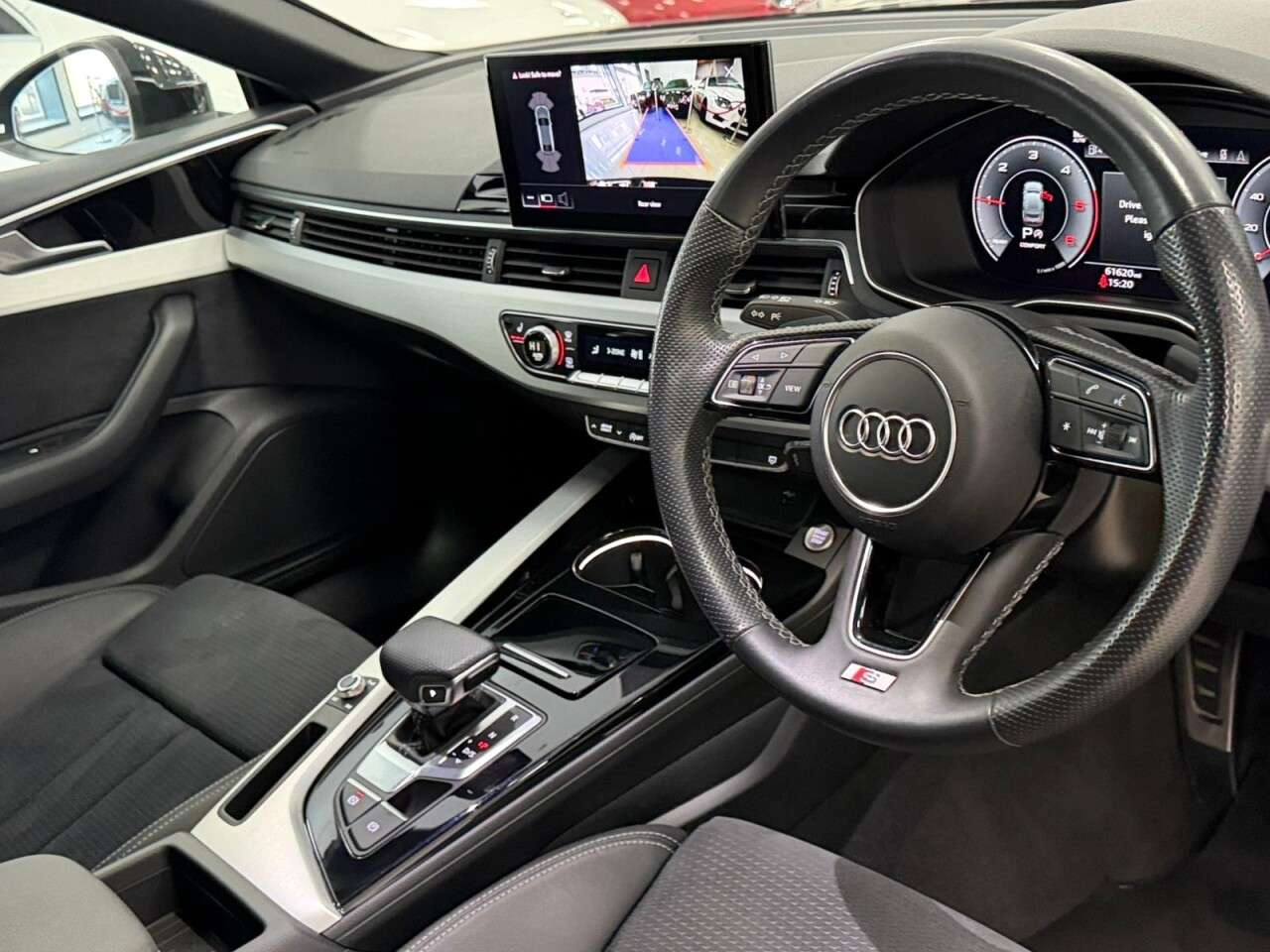 2021 AUDI A5 2021 AUDI A5
