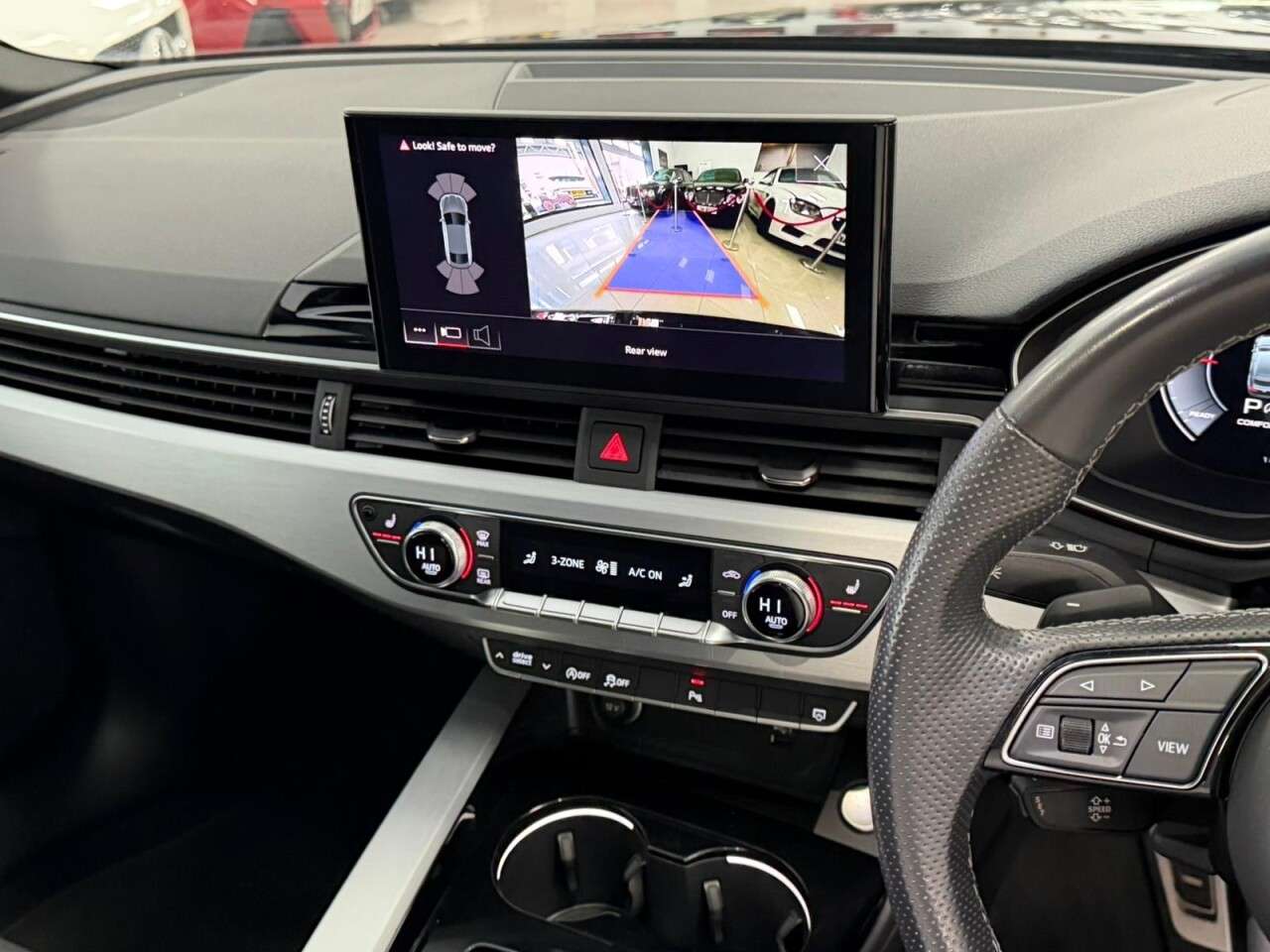 2021 AUDI A5 2021 AUDI A5