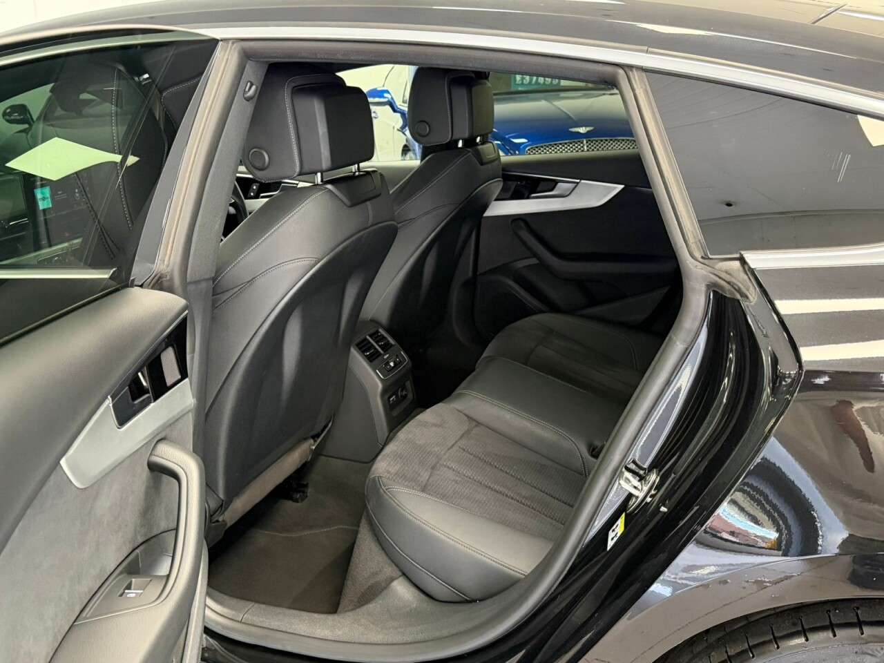 2021 AUDI A5 2021 AUDI A5