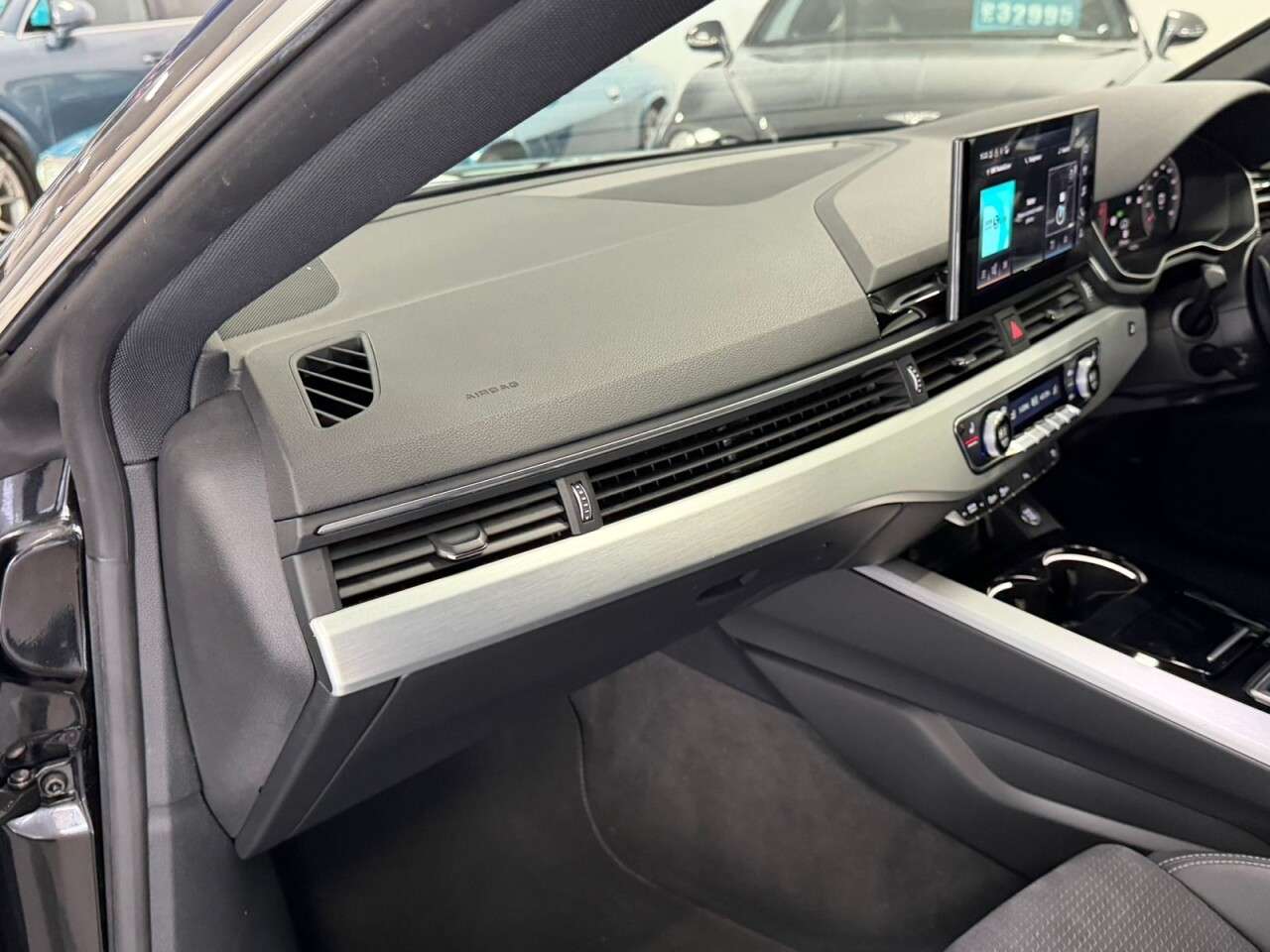 2021 AUDI A5 2021 AUDI A5