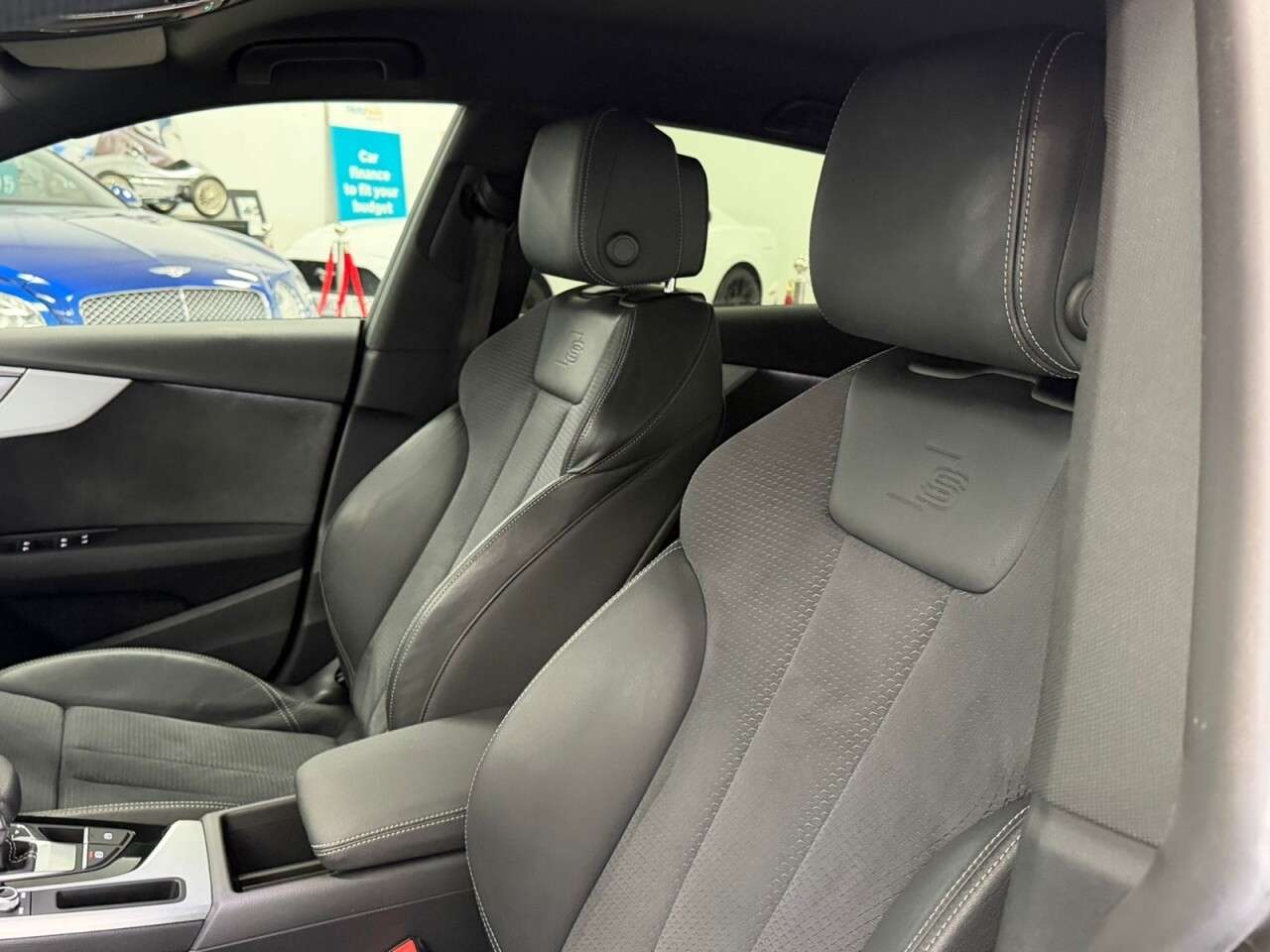 2021 AUDI A5 2021 AUDI A5