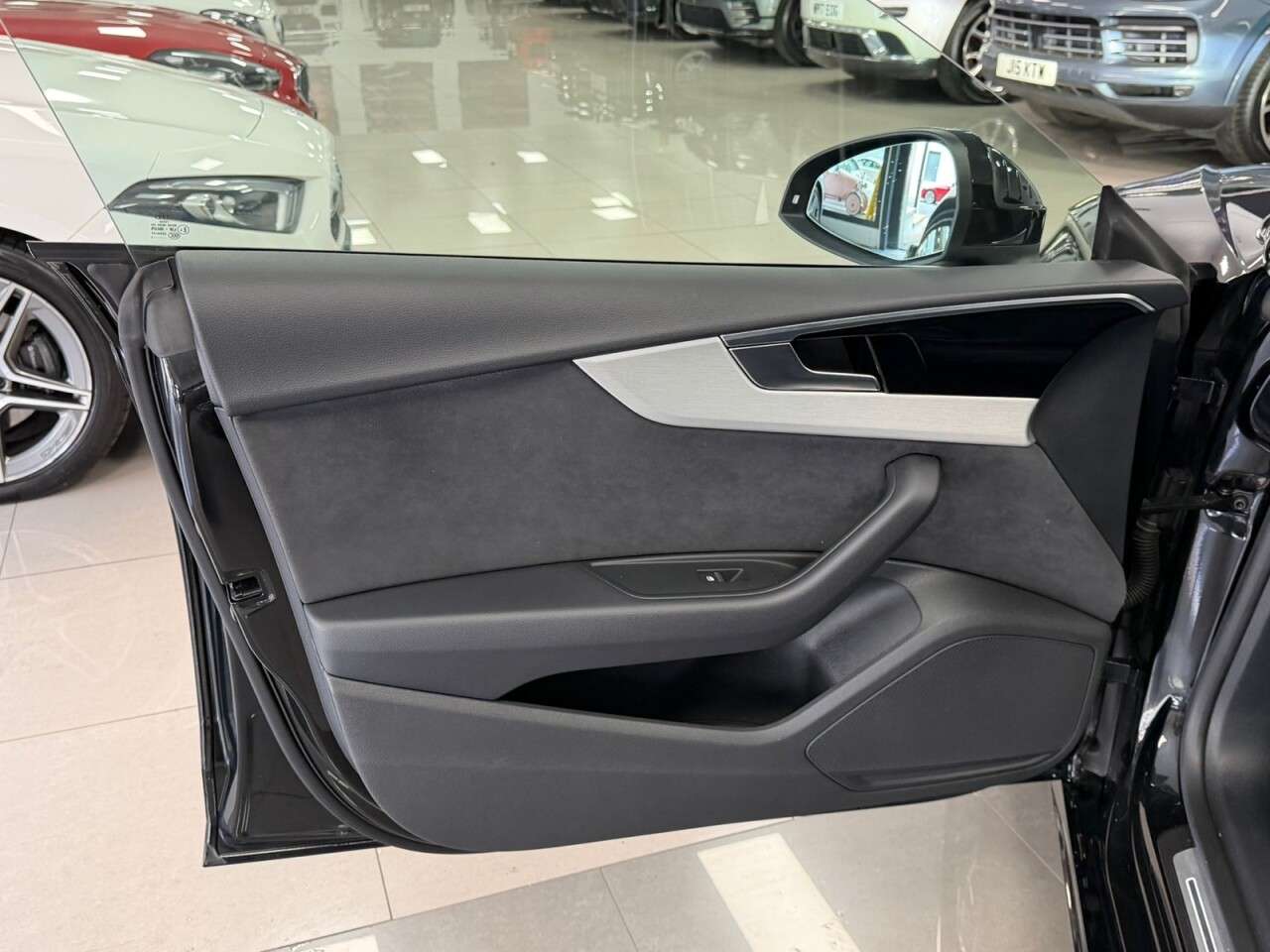 2021 AUDI A5 2021 AUDI A5