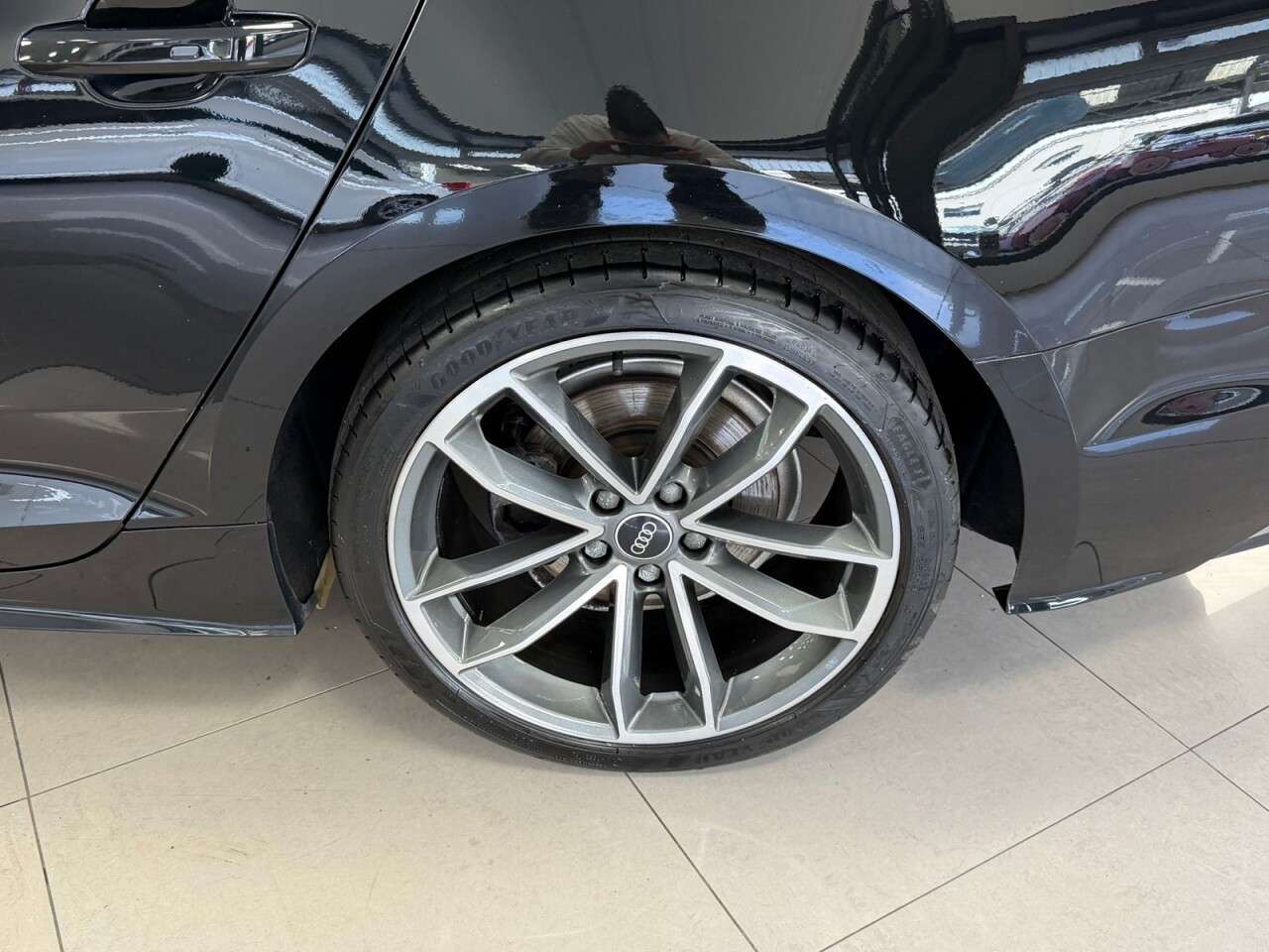 2021 AUDI A5 2021 AUDI A5