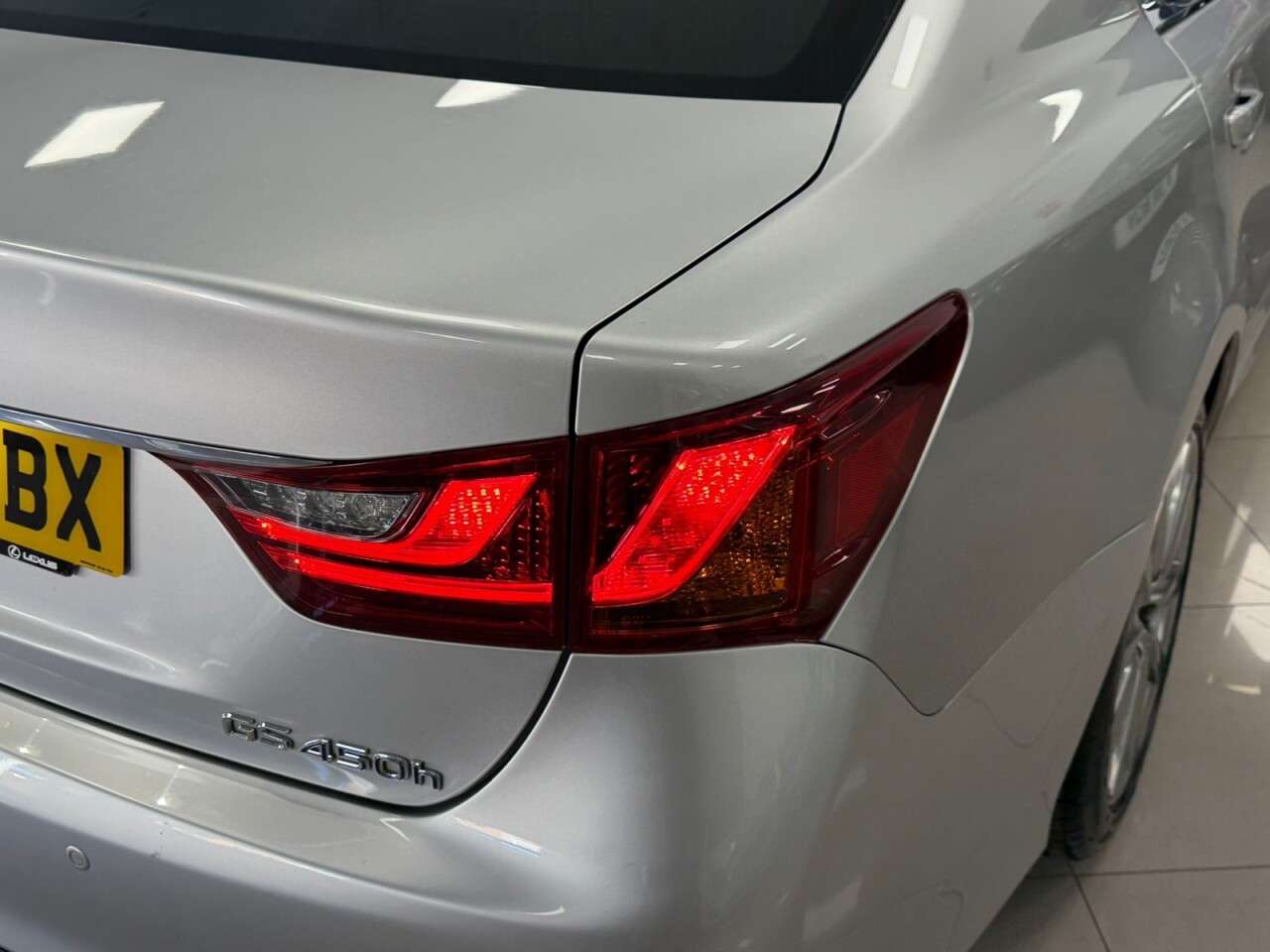 2012 LEXUS GS 2012 LEXUS GS